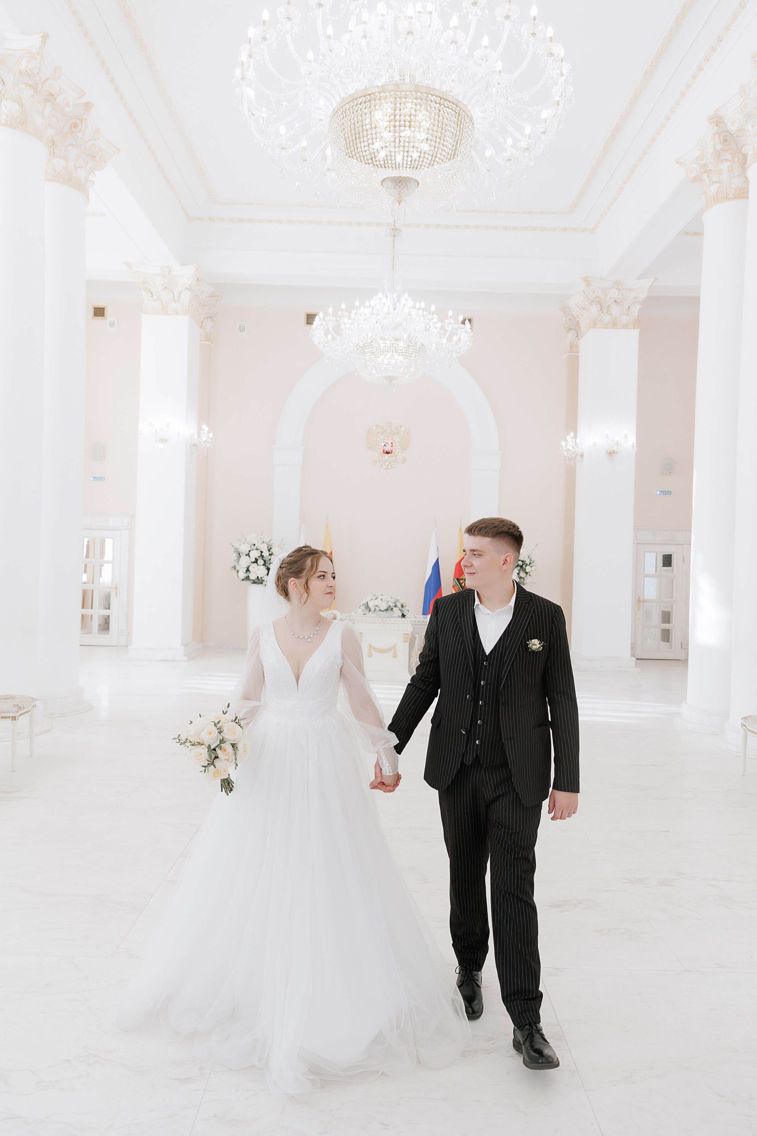 Свадьба. Свадебный и семейный фотограф в Твери и Тверской области