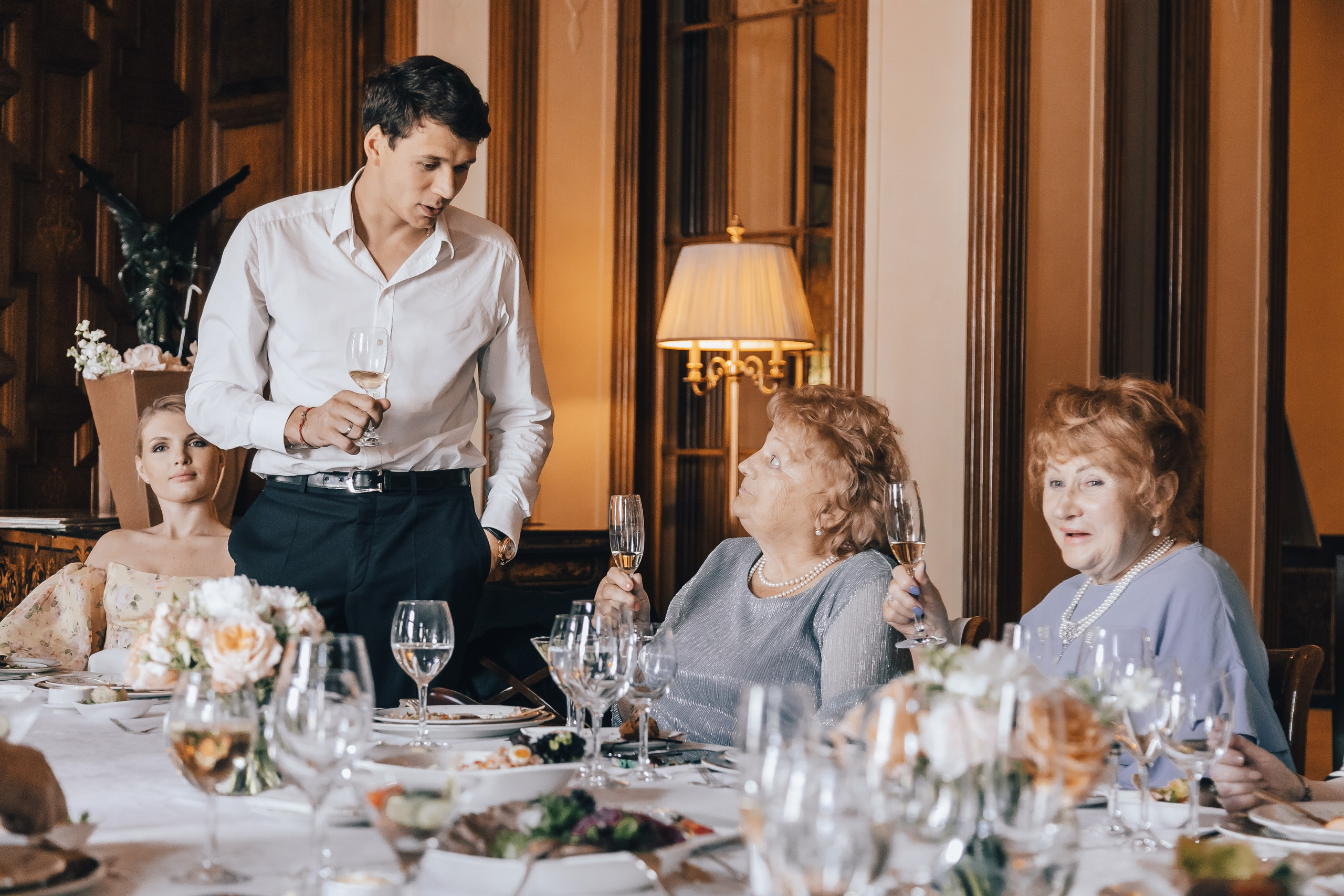 ЮБИЛЕЙ 90 лет. Главная