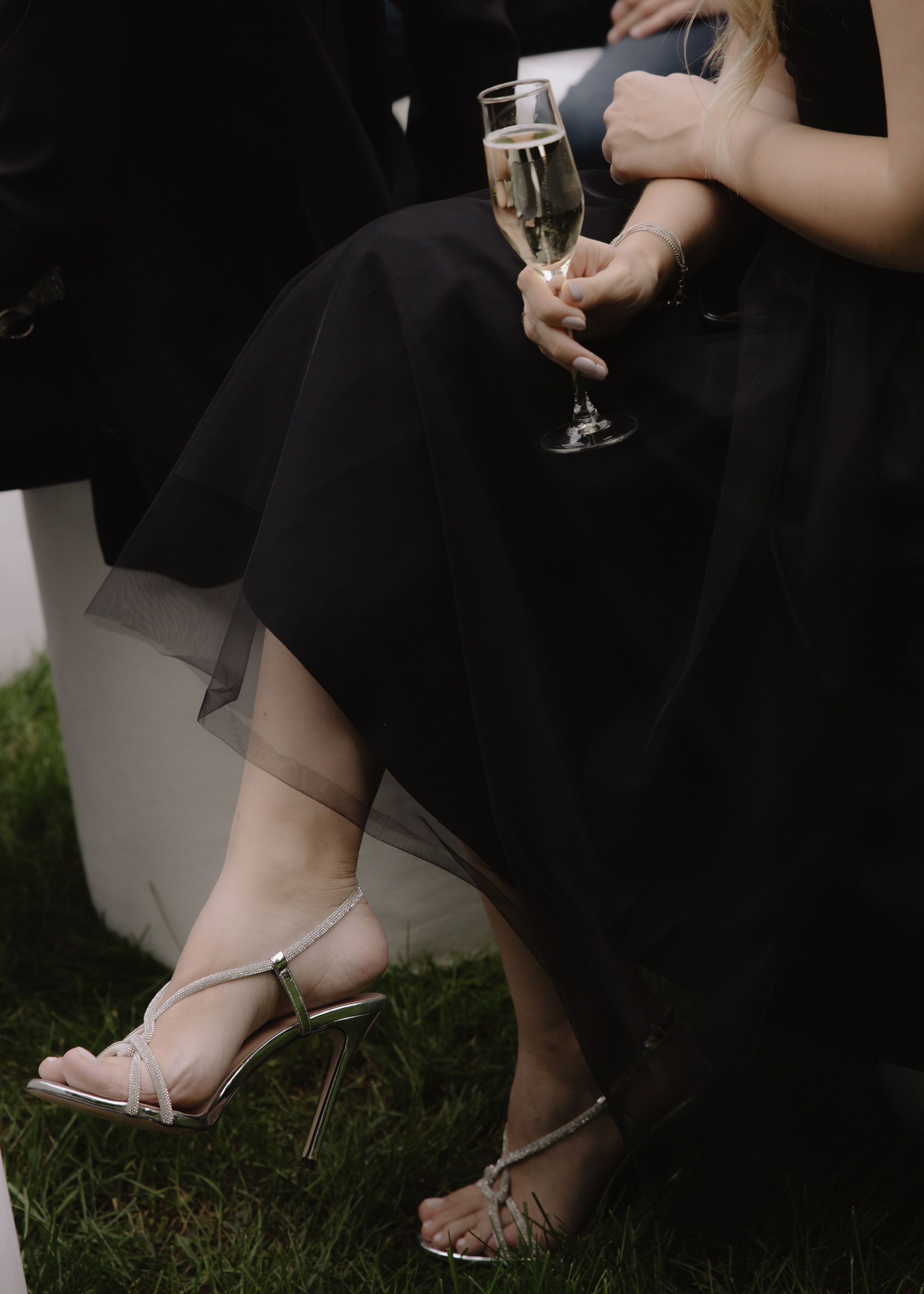 Михаил & Марина. Свадебный фотограф Москва и Подмосковье