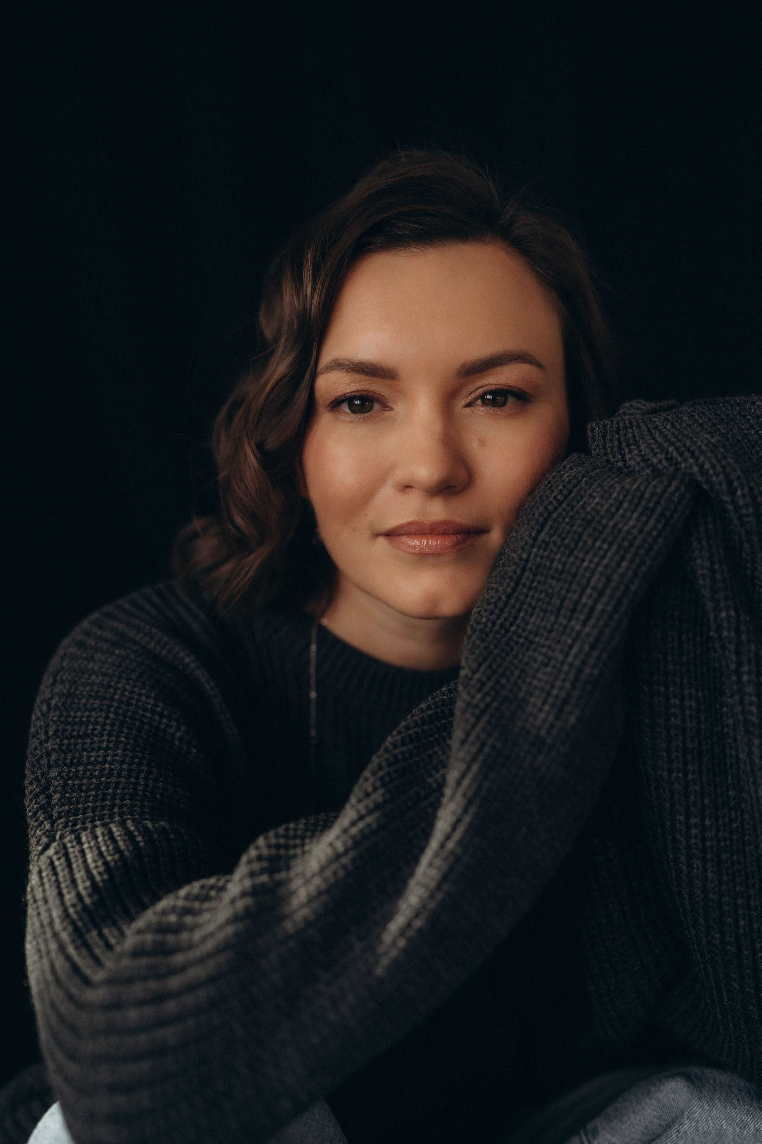 Открытый взгляд. Семейный фотограф в Ангарске/ Иркутске