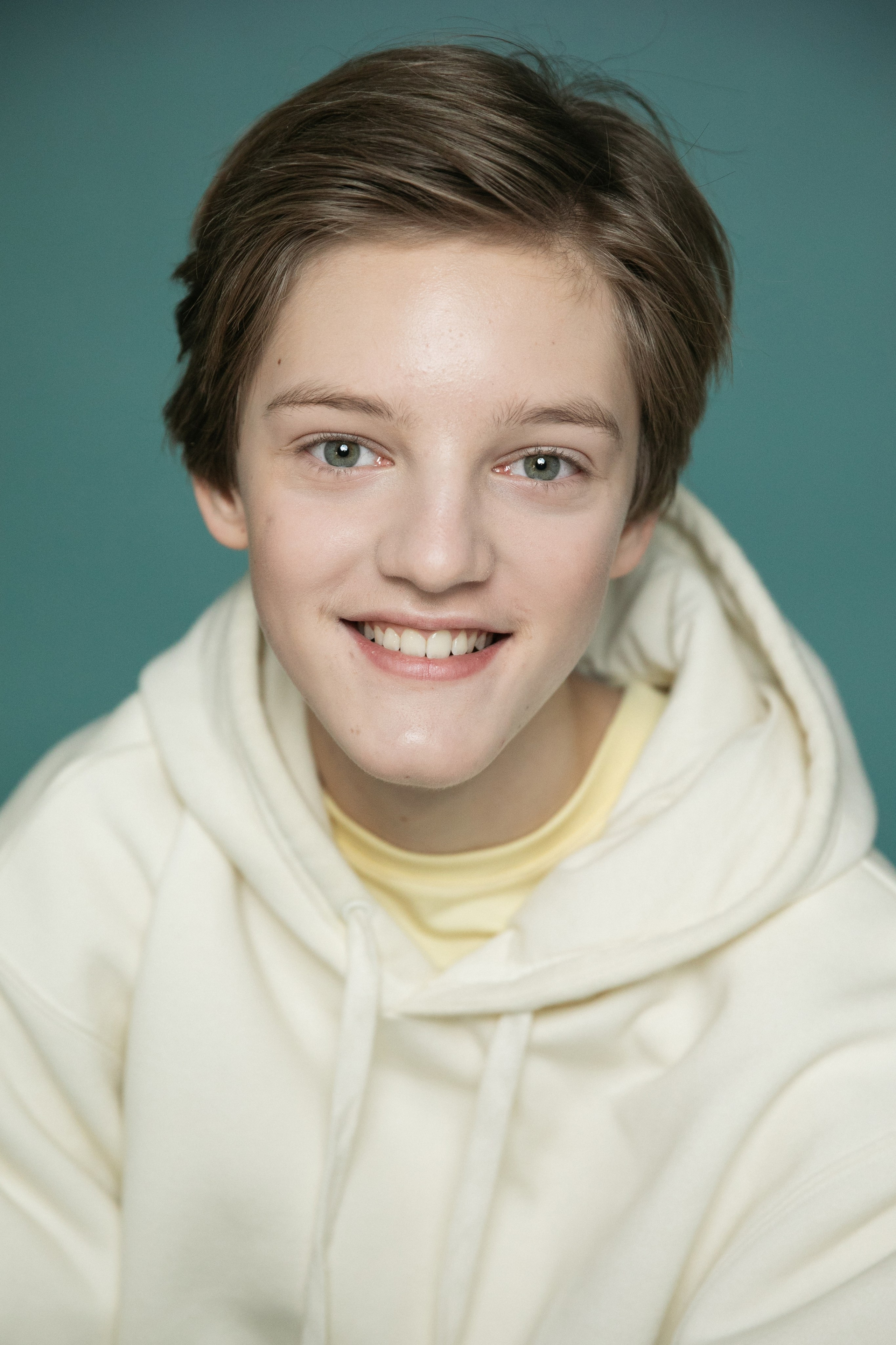 Марк Миловидов. Фотограф в Москве Шаганова Нина