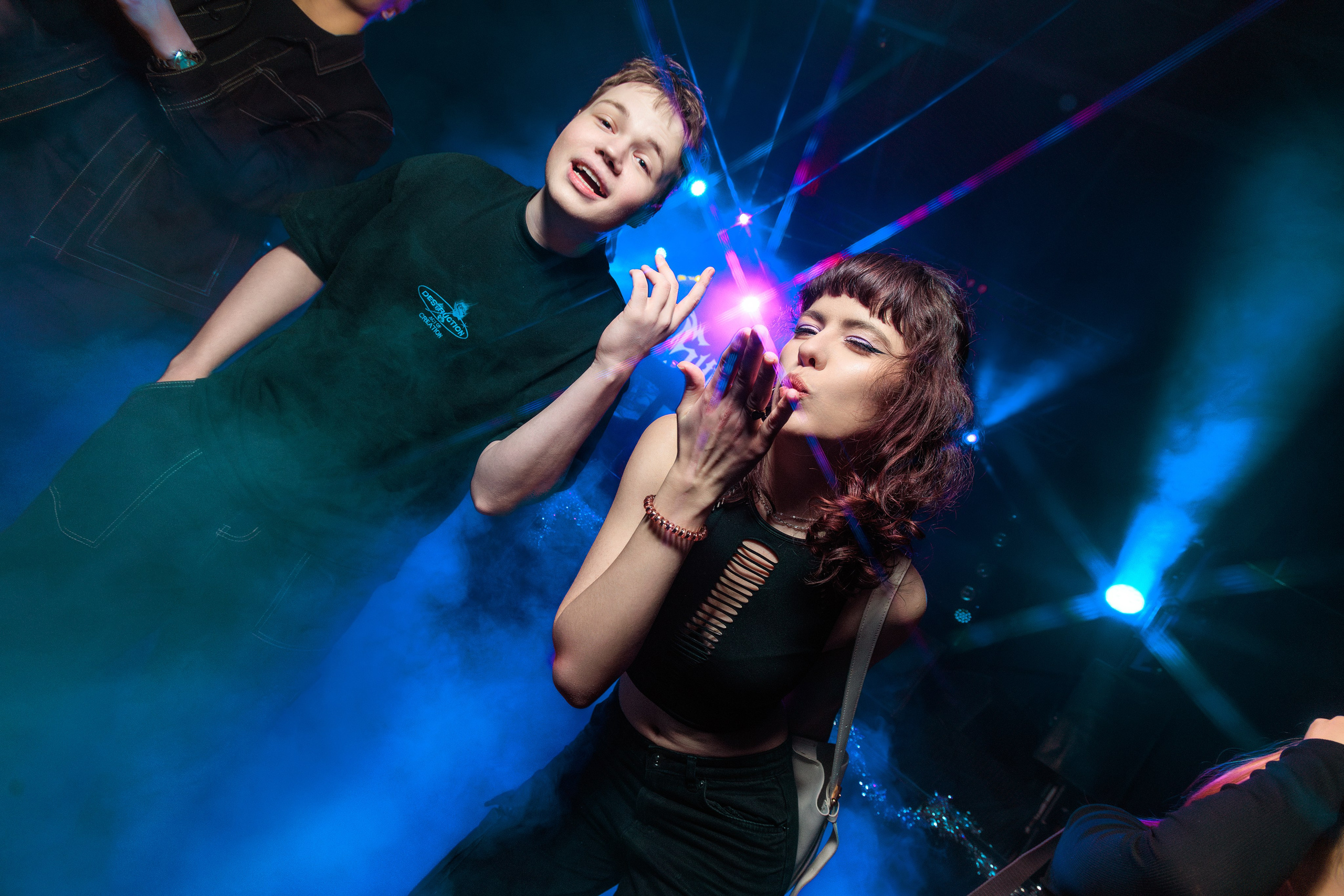 Y2K. Репортажный фотограф Екатеринбург | Яркий, качественный репортаж | Концерты, клубы, репортаж, праздники, корпоративы