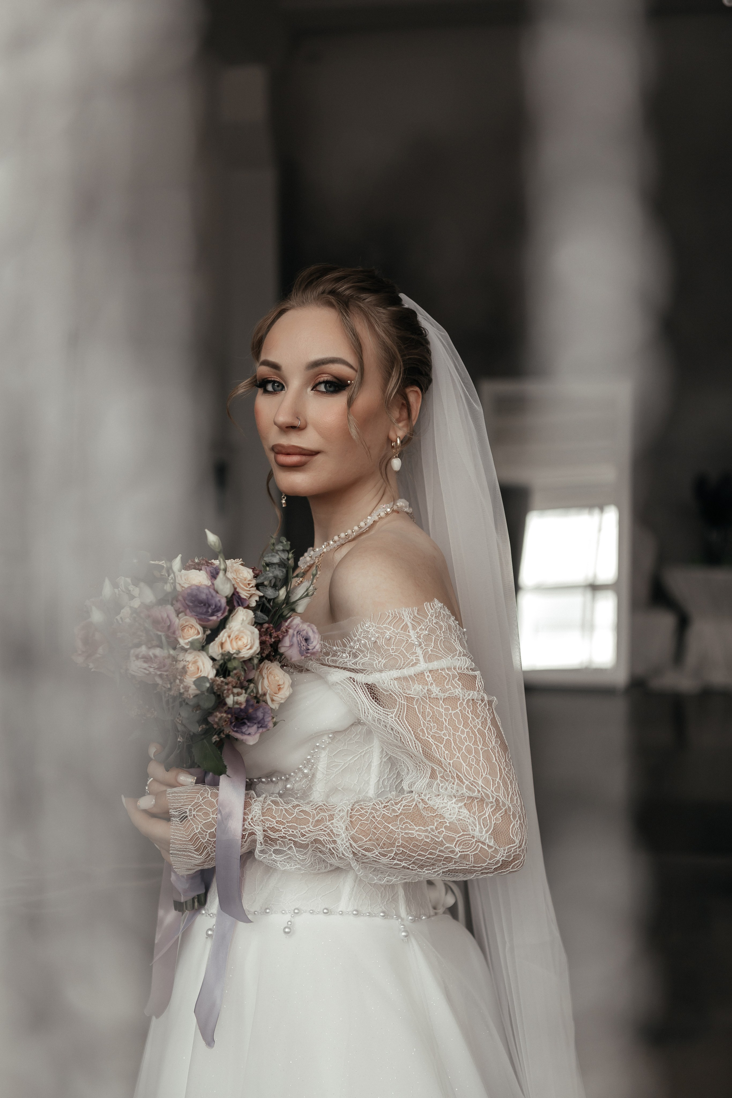 Свадебная фотография в Красноярске. Свадебный и семейный фотограф В Красноярске Андрей Юсенков