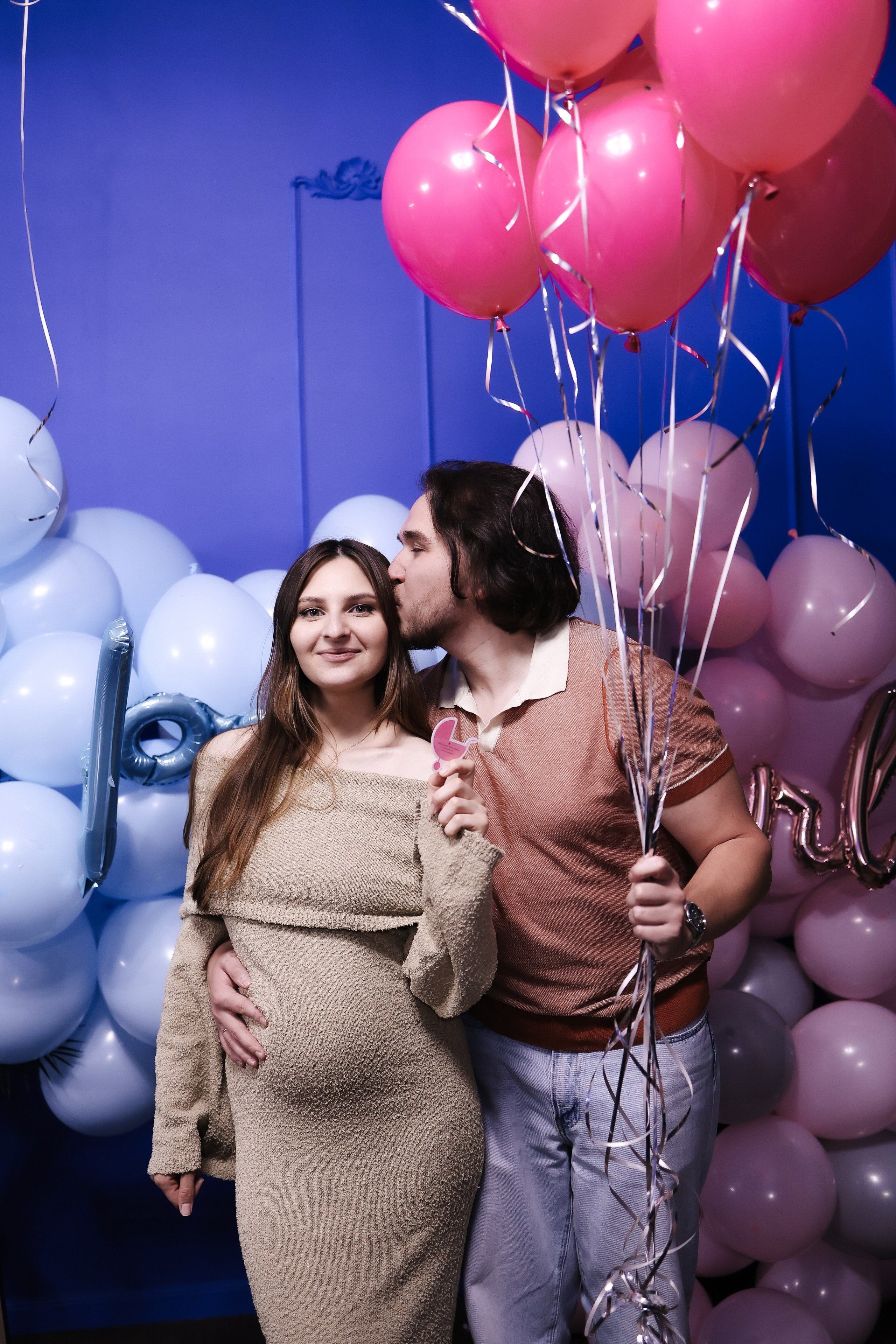 It's a Girl!. Семейный и lovestory фотограф в Москве Светлана Коняхина