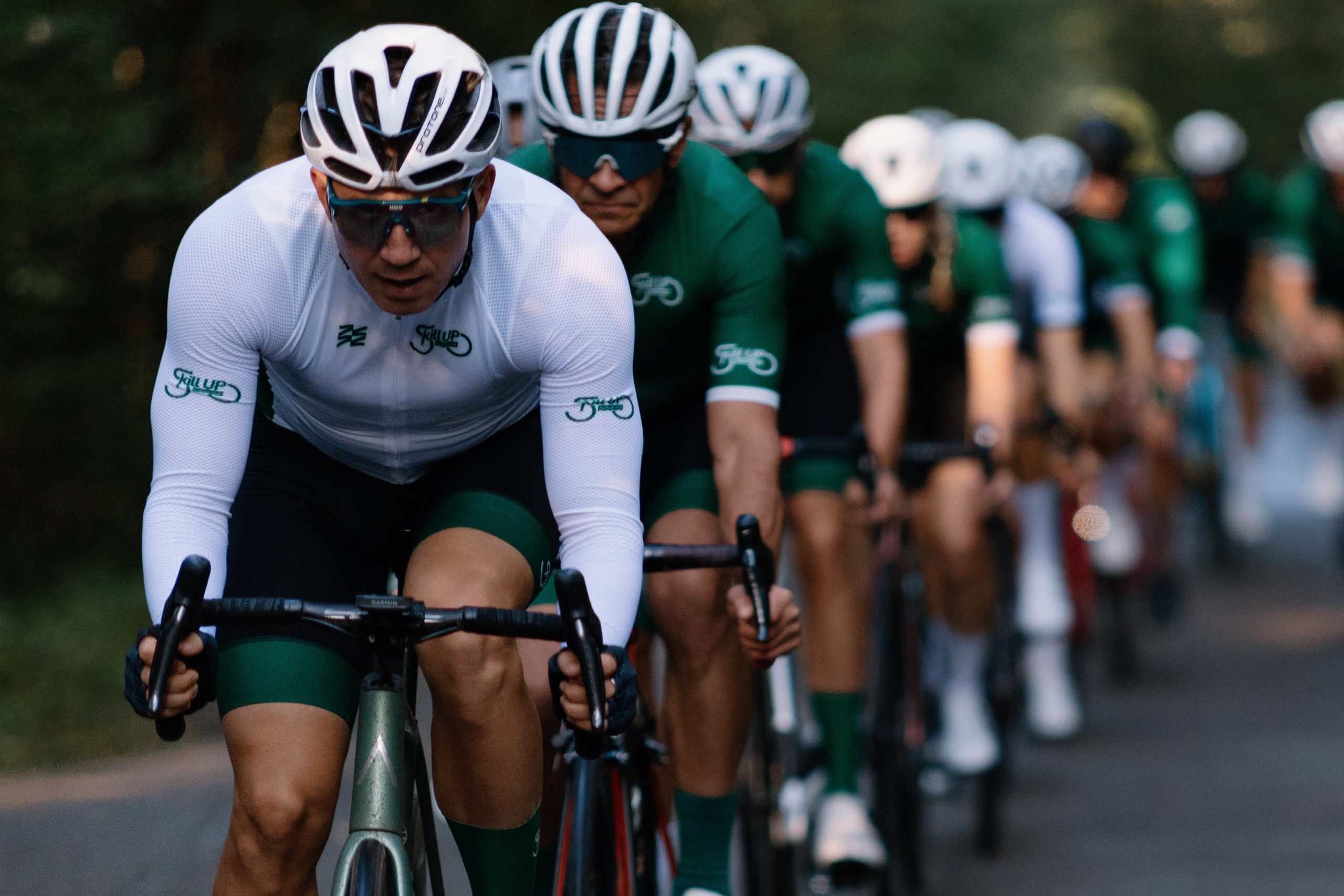 Велоспорт. Спортивный фотограф Тремпольцева Анна
