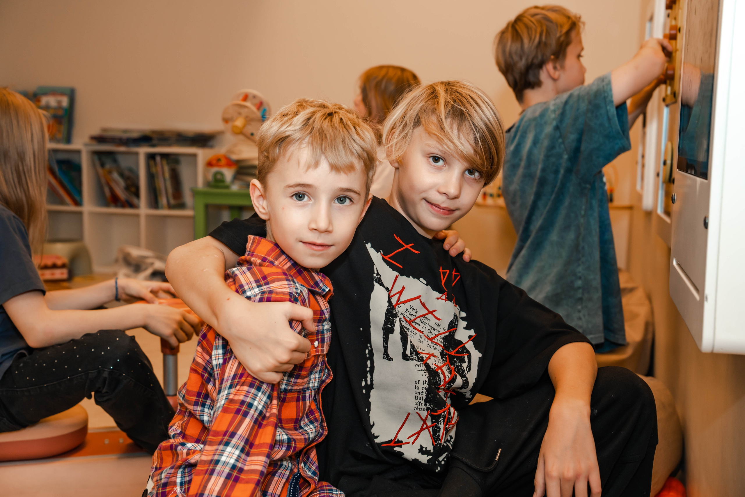 Ива. Крамер Юлиана детский и семейный фотограф