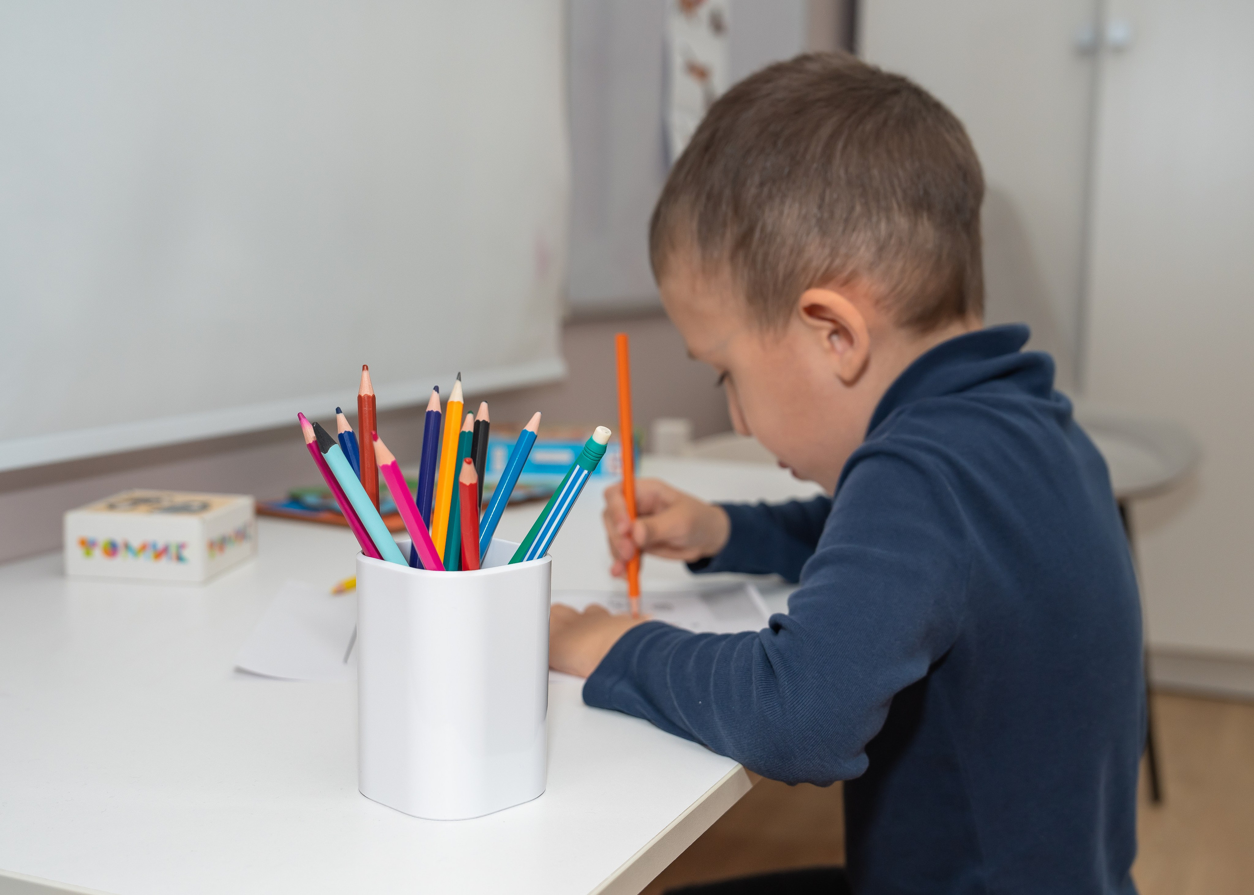 Нейроигры: весело и полезно. Крамер Юлиана детский и семейный фотограф