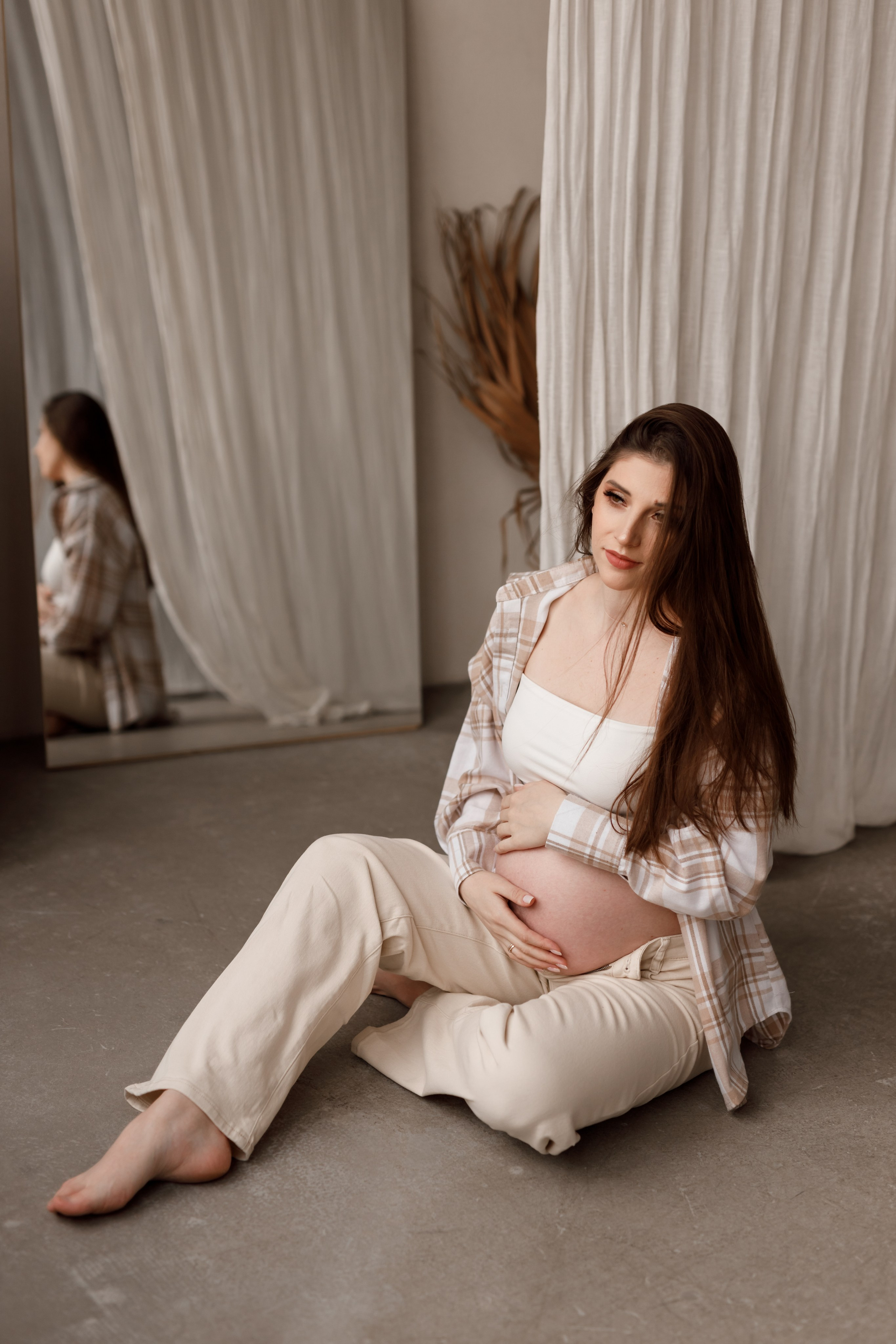 Екатерина и Евгений. Семейный и детский фотограф в Краснодаре Элона Литвинова