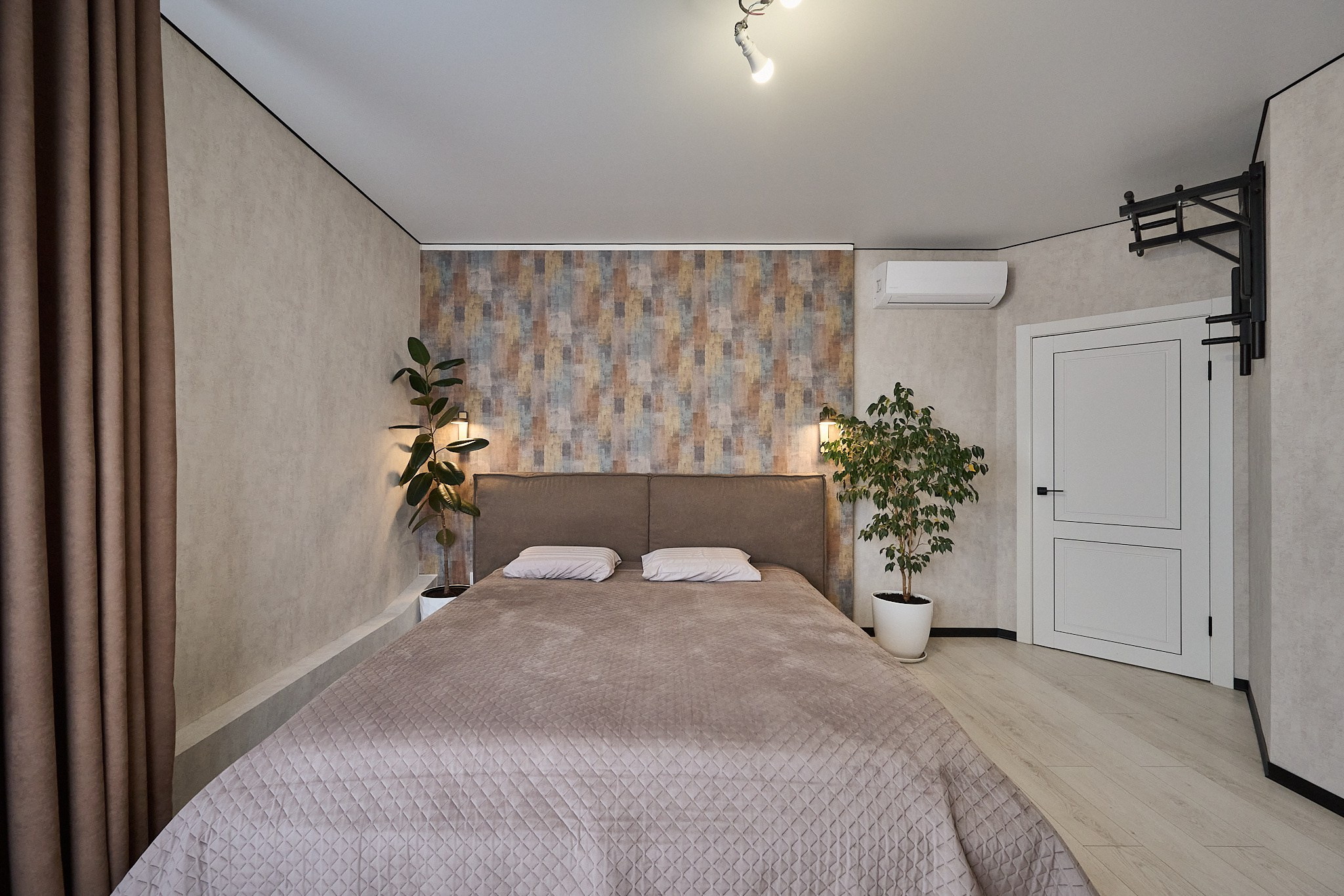 Квартира 152. Интерьерный фотограф в Краснодаре