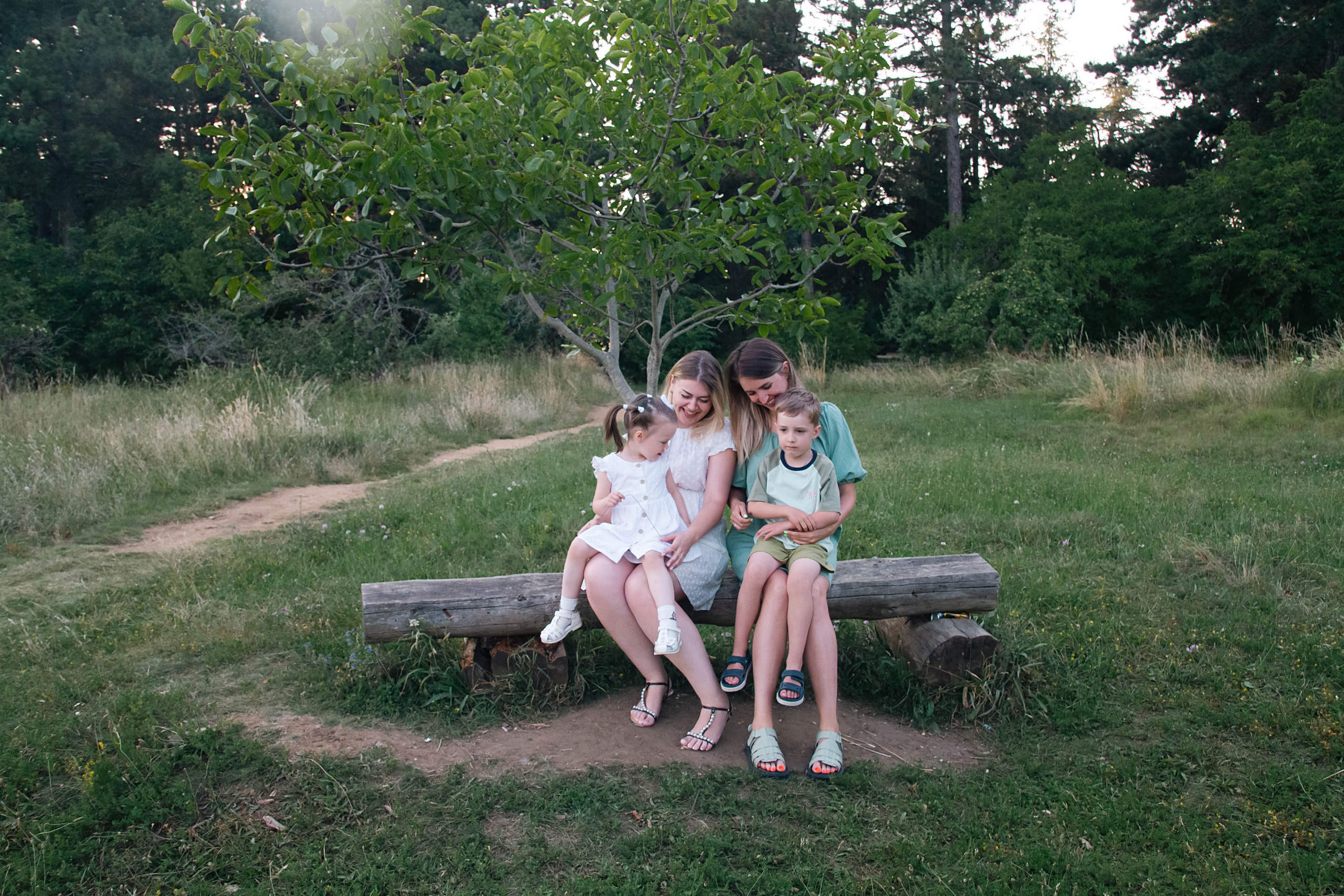 8. Семейный и свадебный фотограф в Краснодаре