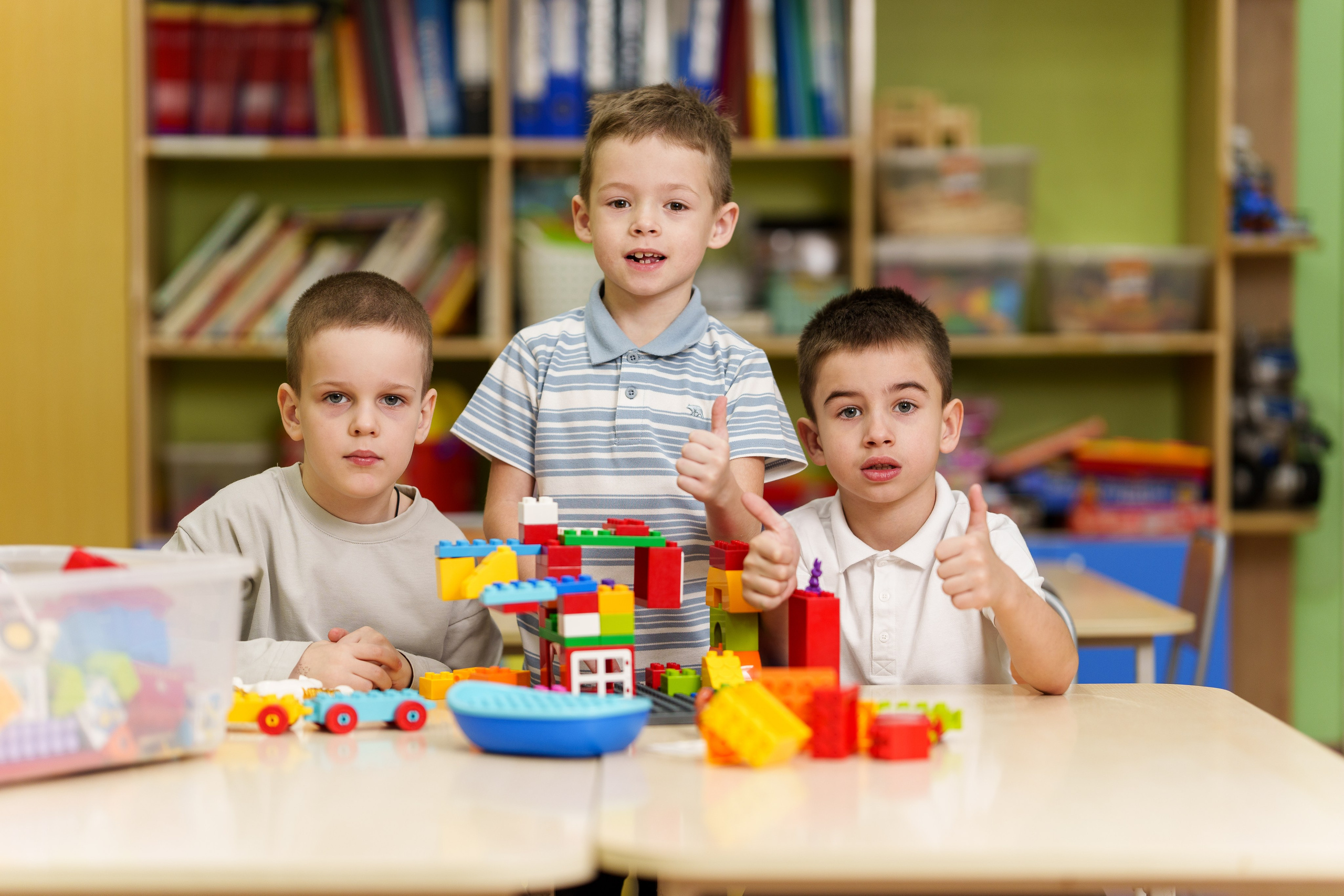 Школьный и семейный фотограф в Хабаровске Татьяна Ассаулова