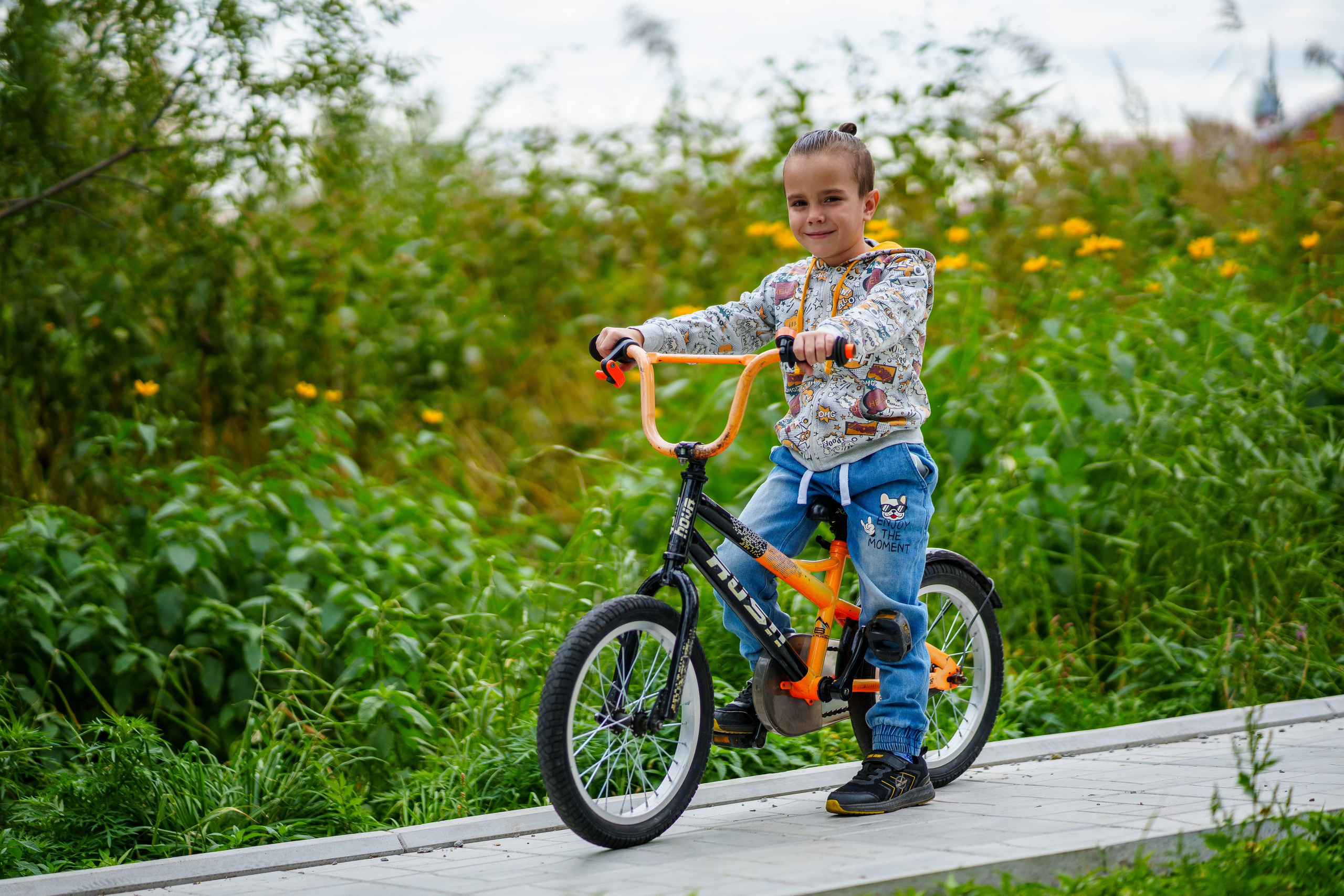 Семейная новогодняя фотосессия в Хабаровске. Школьный и семейный фотограф в Хабаровске Татьяна Ассаулова