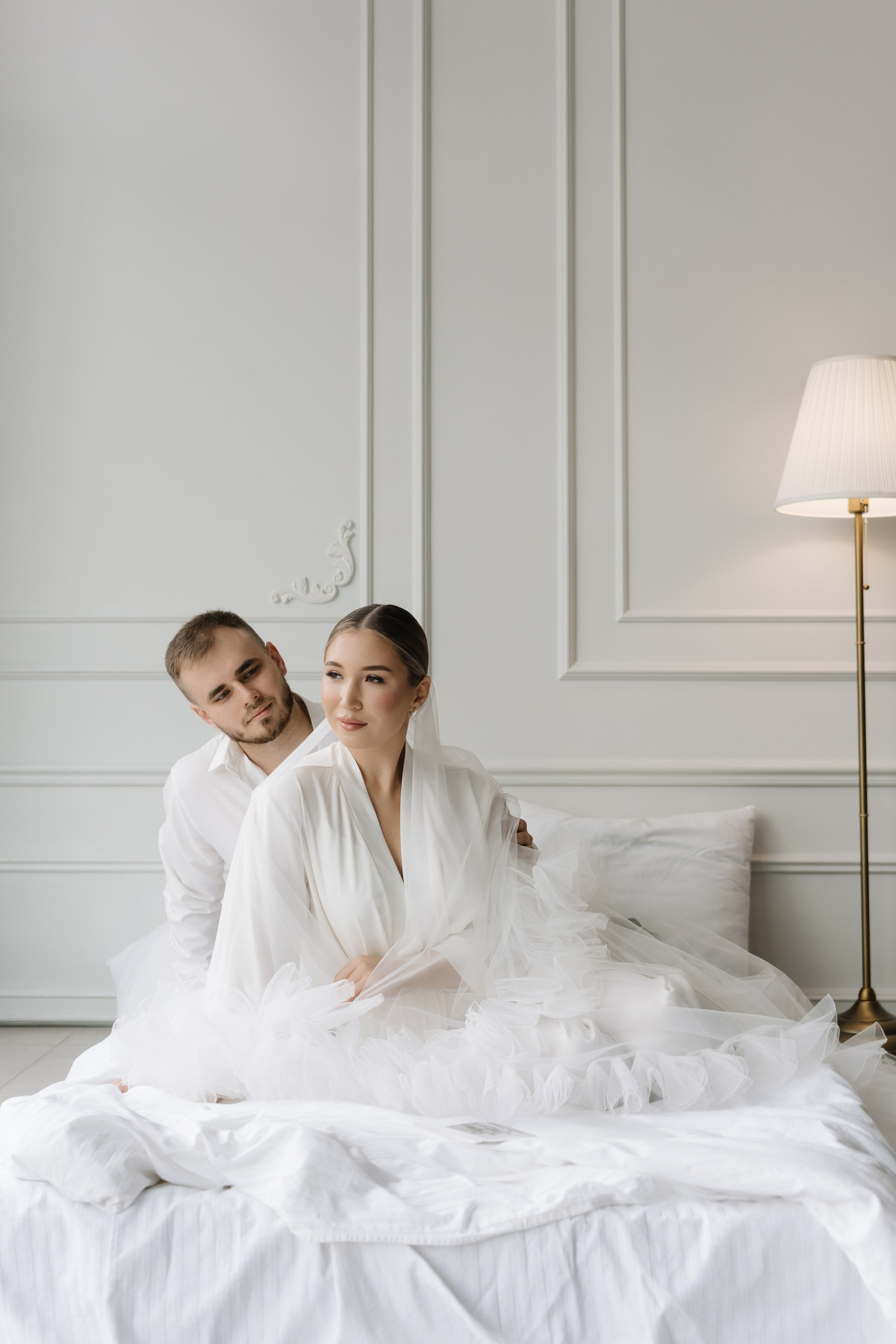 Igor & Elvina. RAMZIYA KAZAKOVA