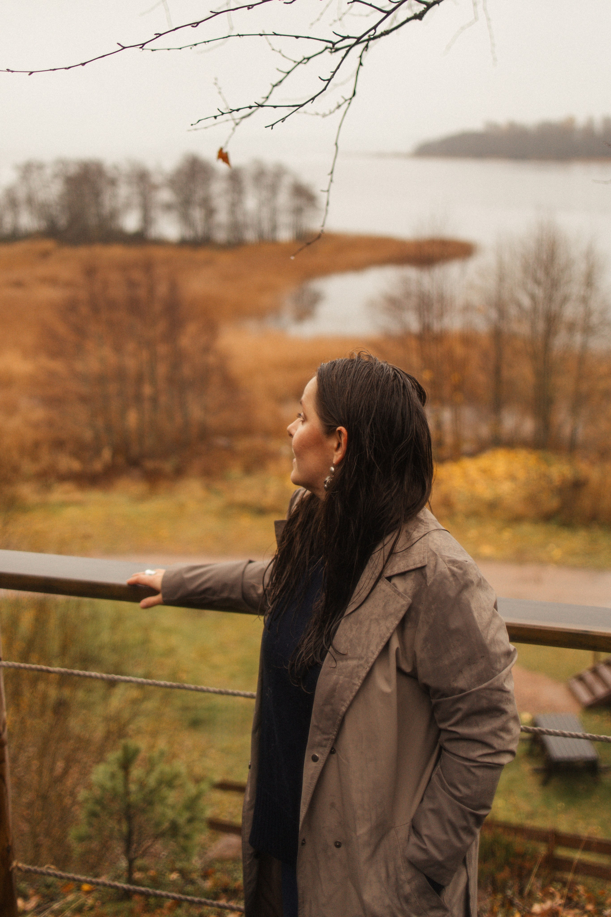 Лена, Глеб, Ральф и Рэй. Фотограф в Выборге и Санкт-Петербурге Маша Гуляева