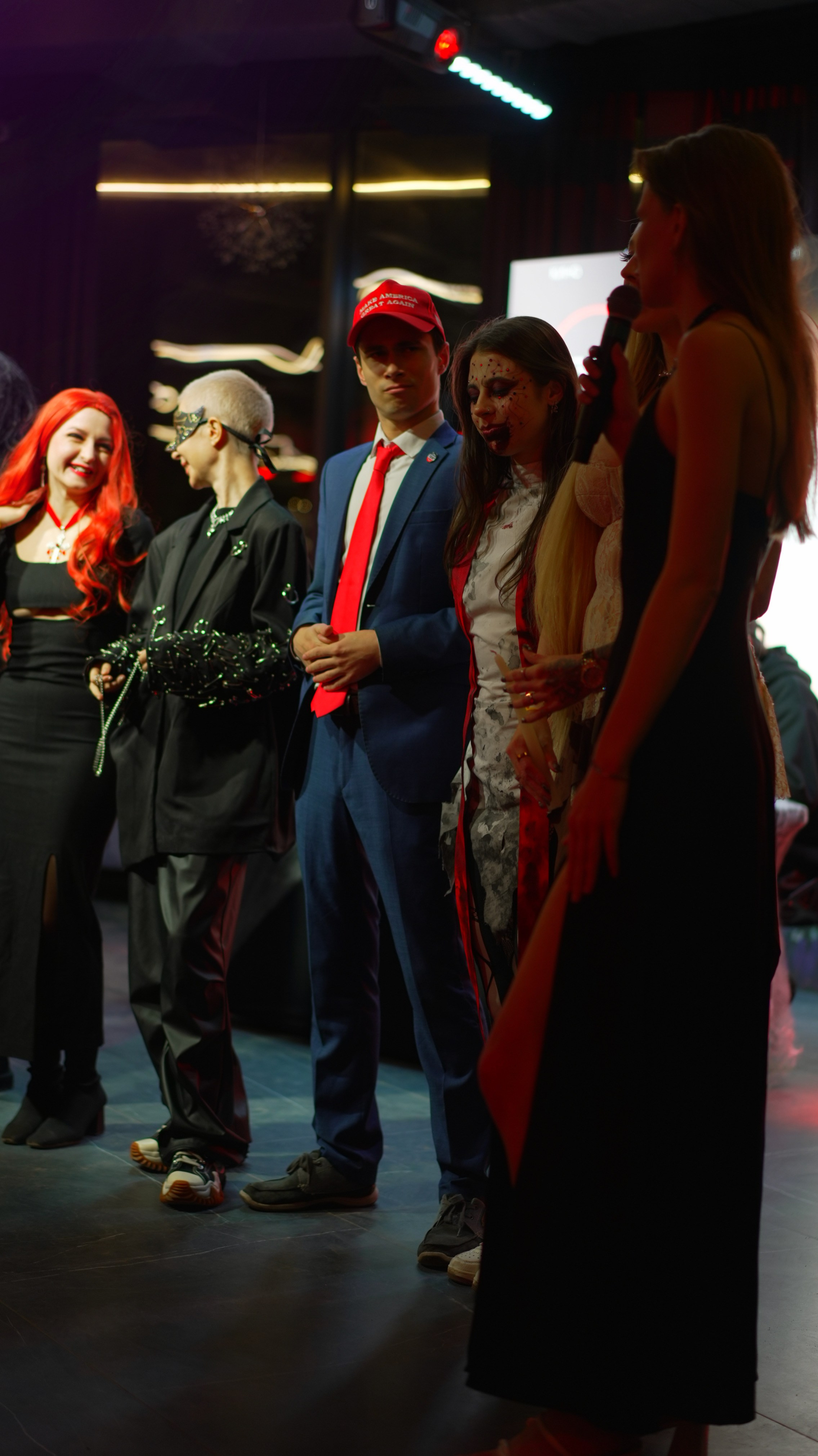 SОФИТЫ | 03.11. Фотограф, оператор и рилсмейкер в Москве — Ася Палагута