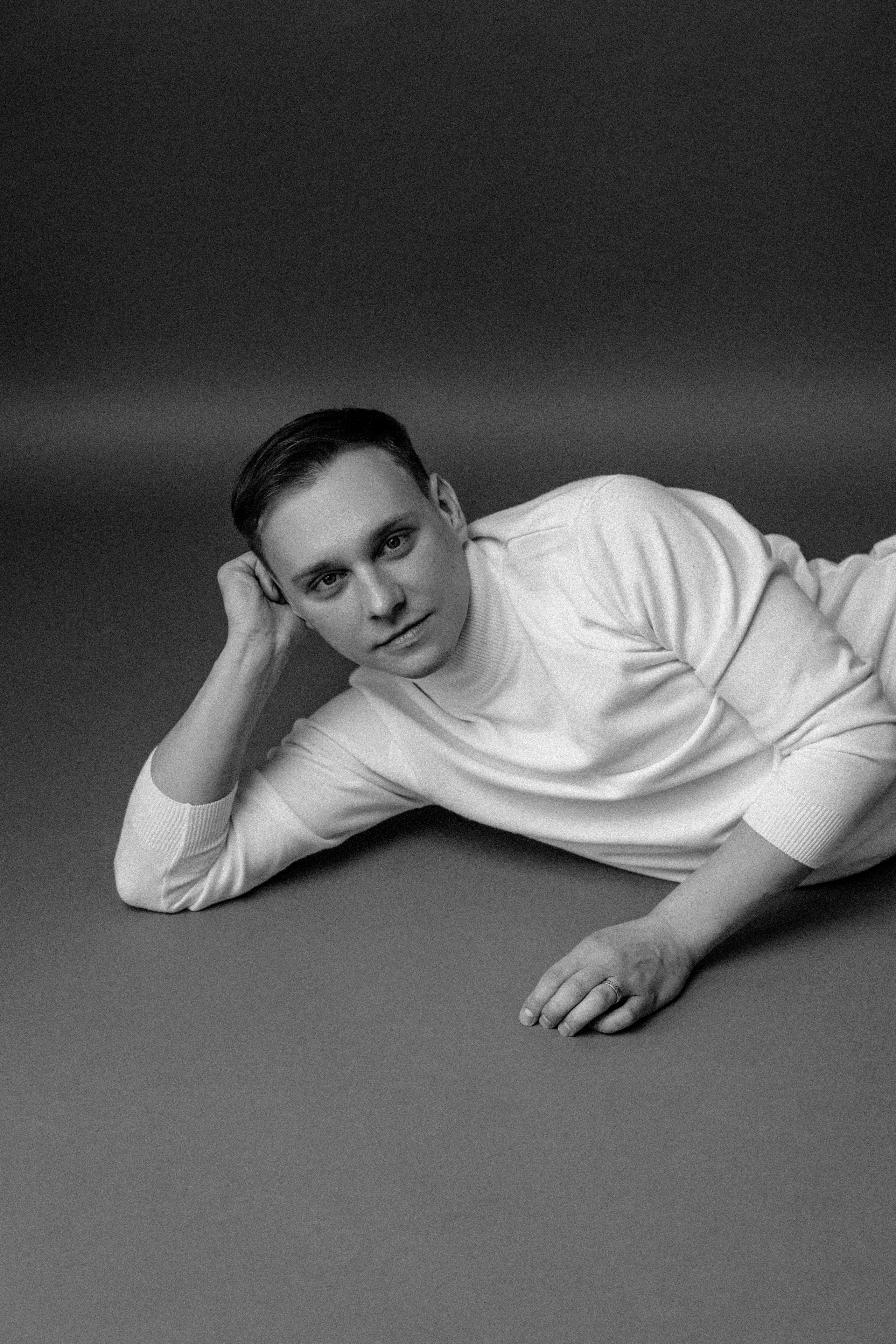 Дмитрий. Свадебный фотограф в Москве Озерова Анастасия