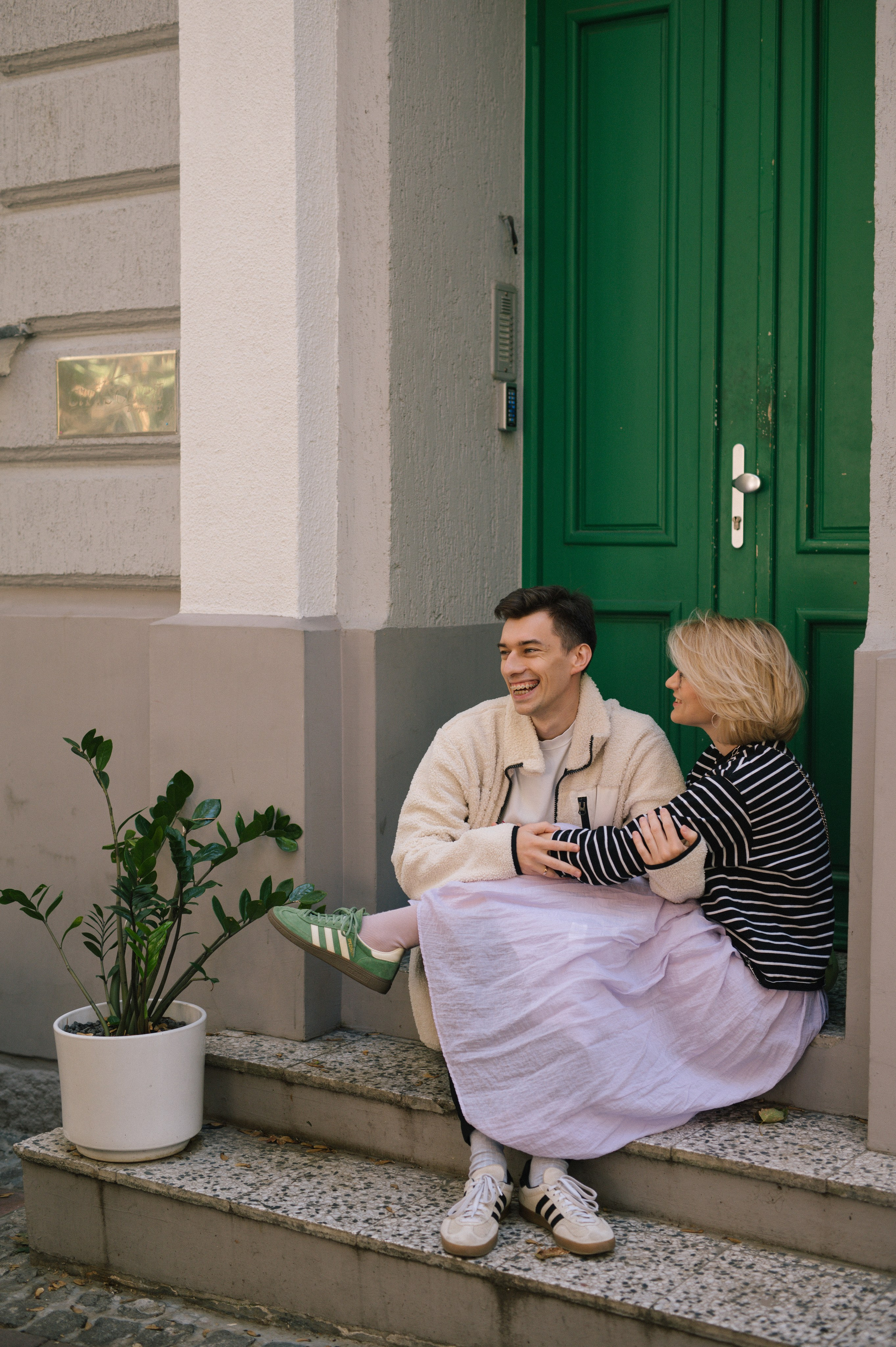 LOVE STORY. Fotograf Beograd — Tsvetkova Marija