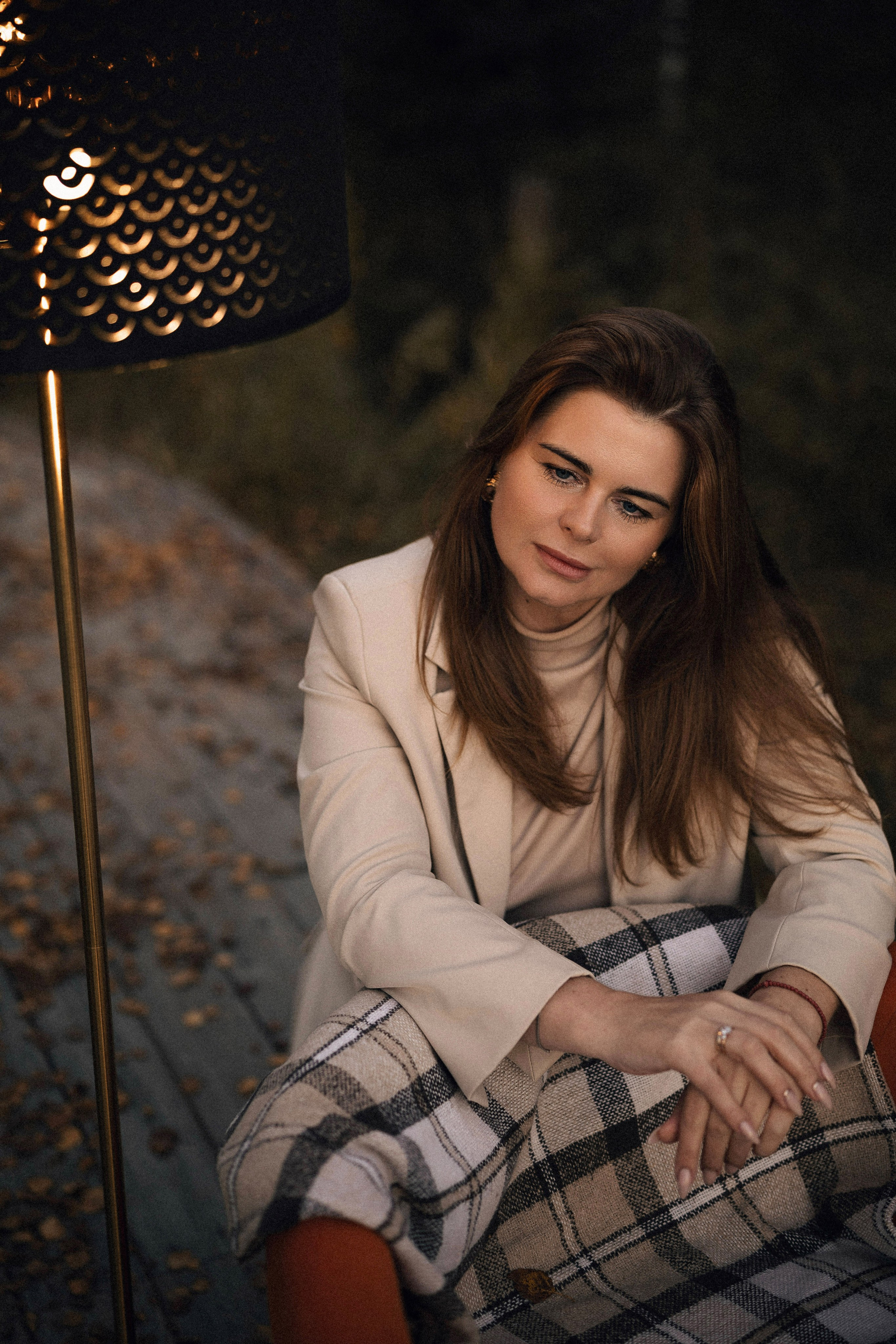 Свет Осени. Портретный, семейный и свадебный фотограф в Нарьян-Маре