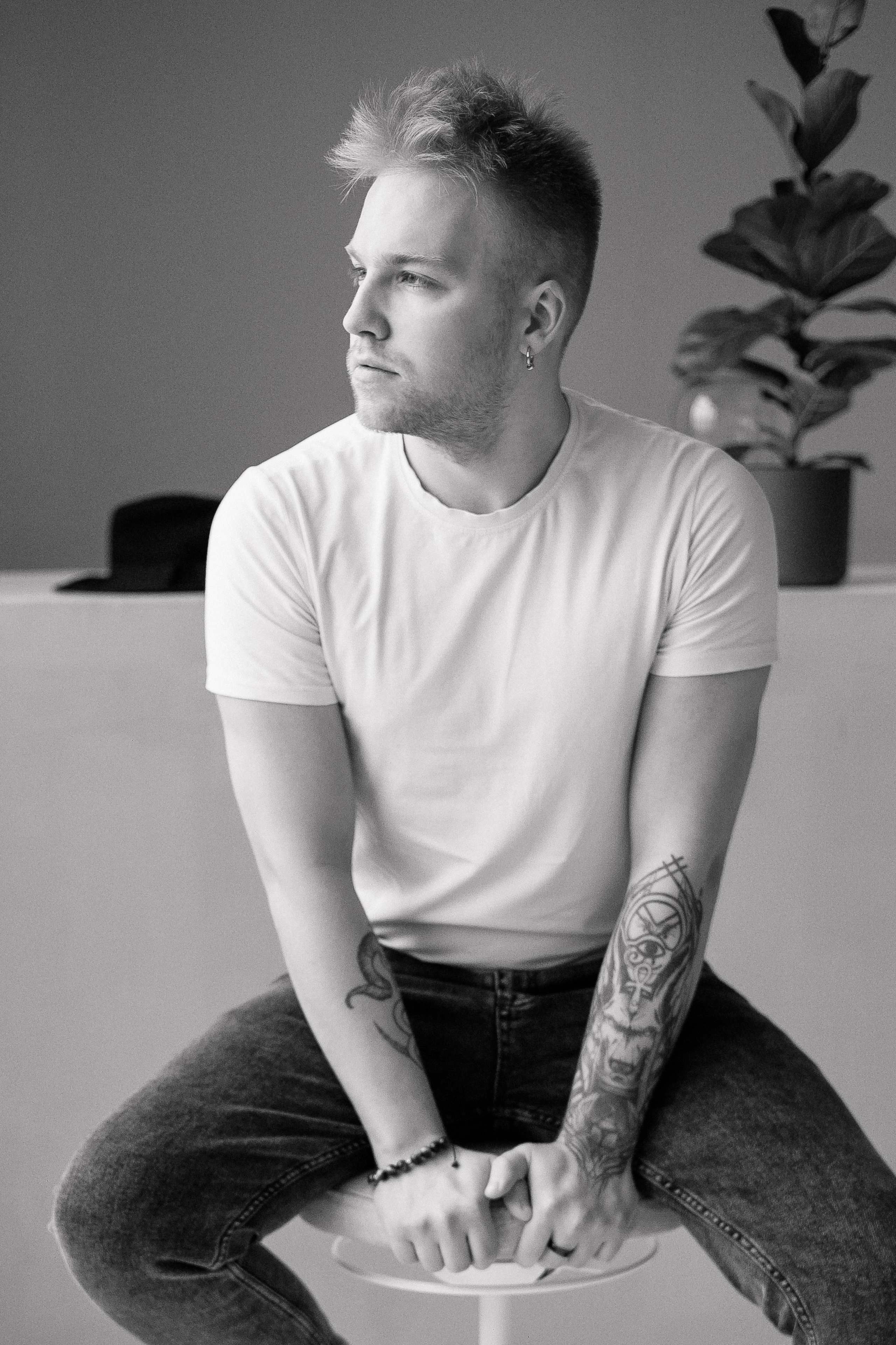 Индивидуальные. Главная