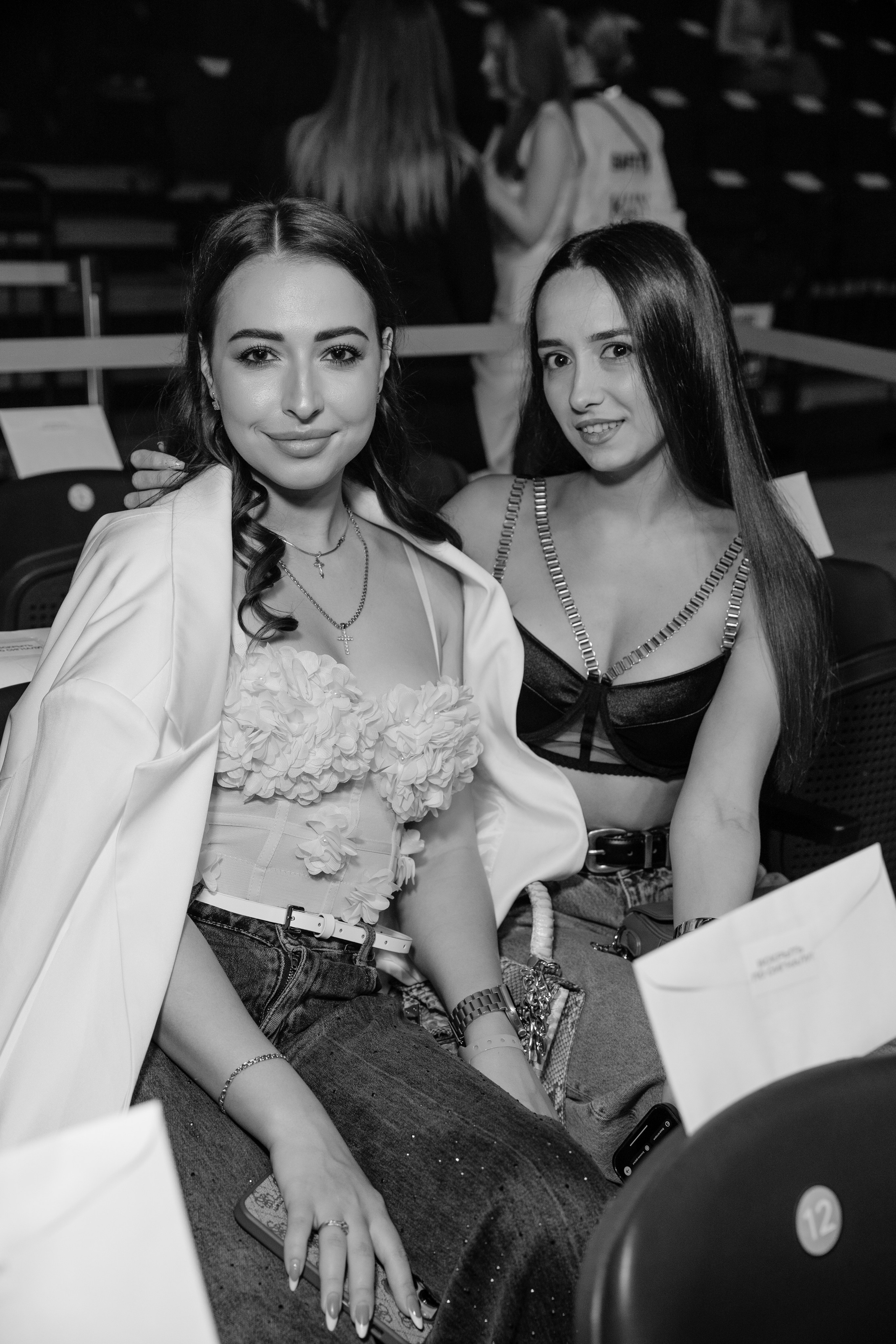 Фотограф на самую масштабную женскую конференцию в России WomenConf. Репортажный фотограф Москва Сергей Дружинин