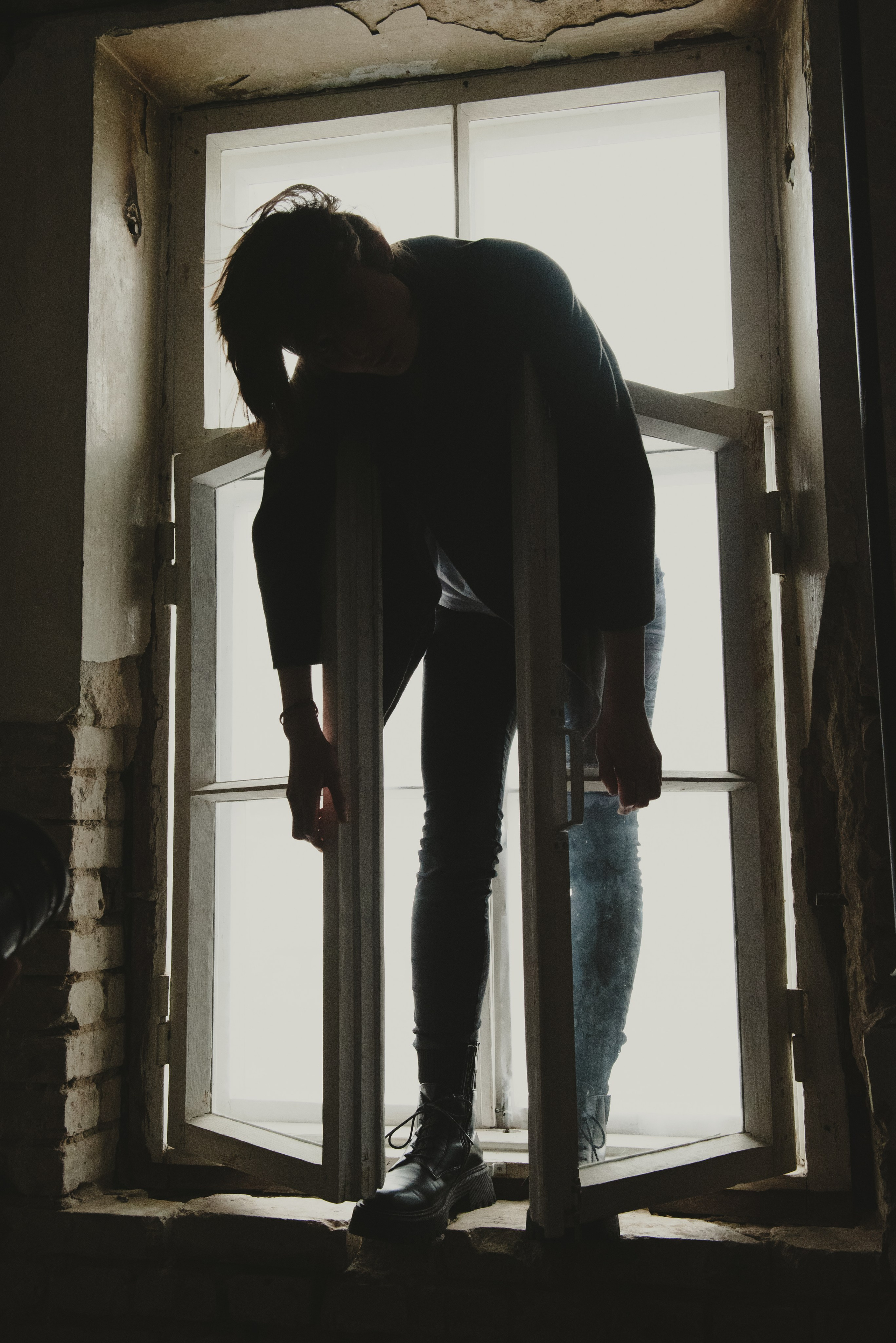 Катерина. Портретный и архитектурный фотограф в Москве и Санкт-Петербурге