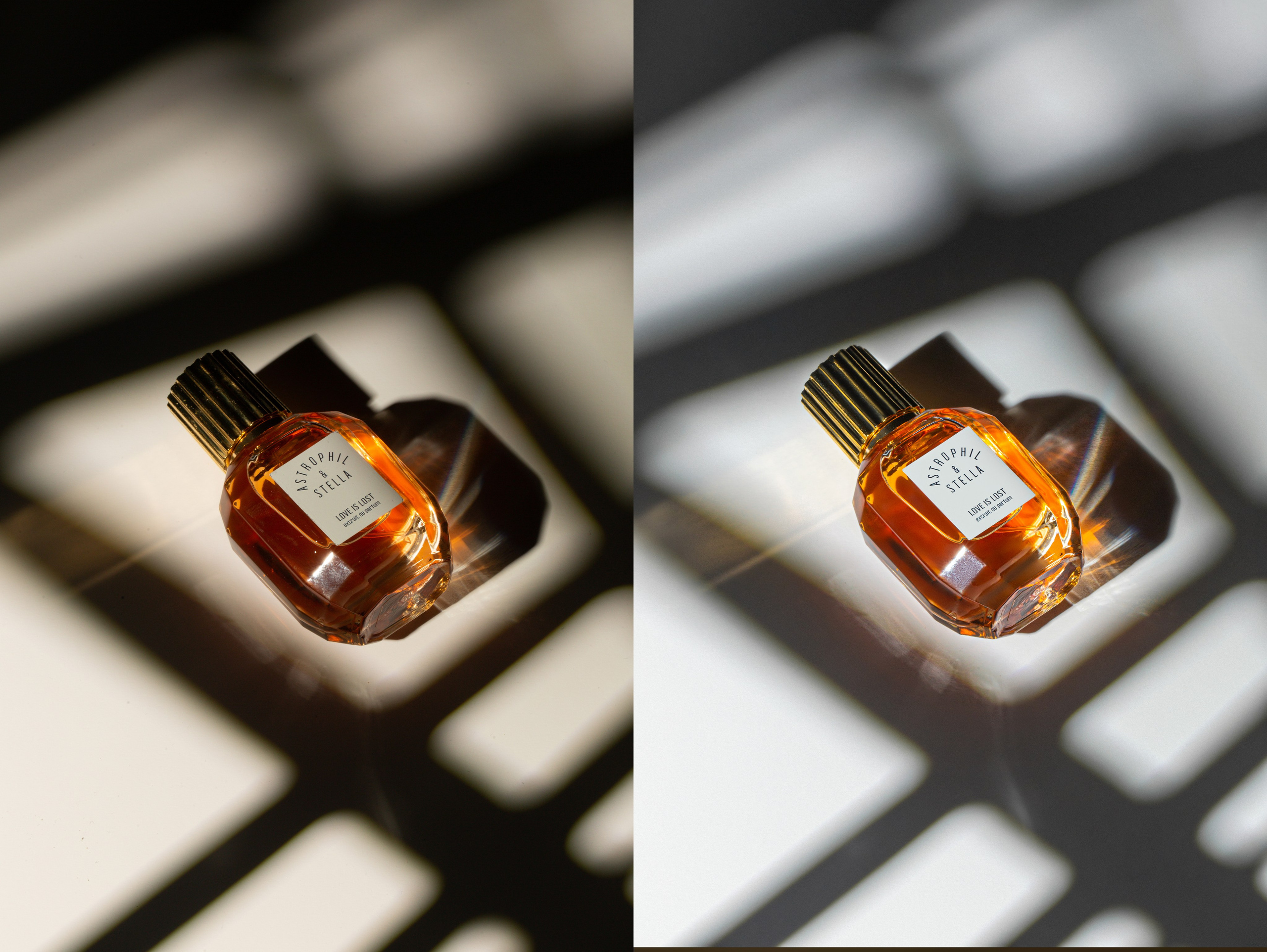 Профессиональная художественная обработка фотографий косметики | Студия SVITHART