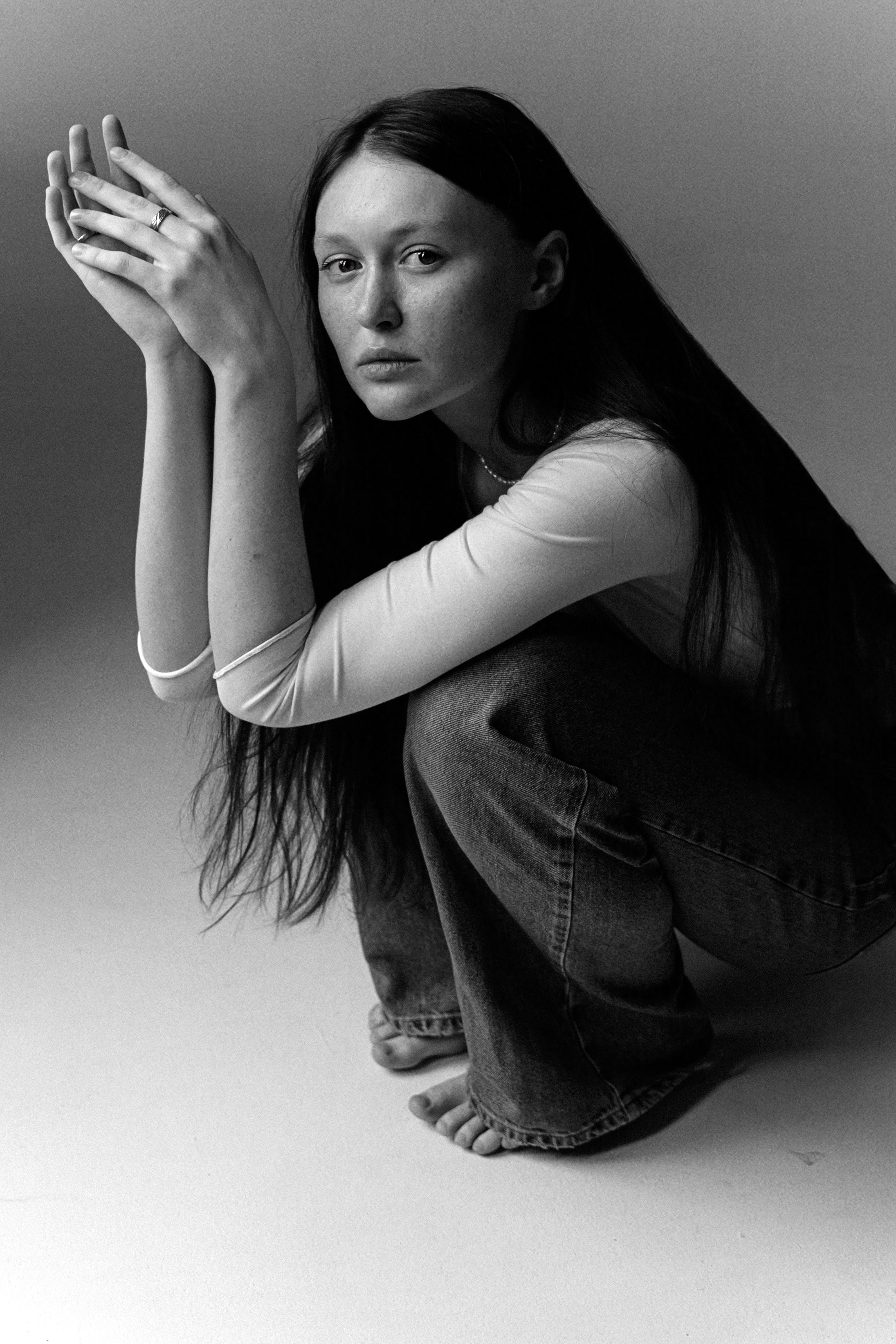 Света. Фотограф Москва, Санкт-Петербург, Абакан