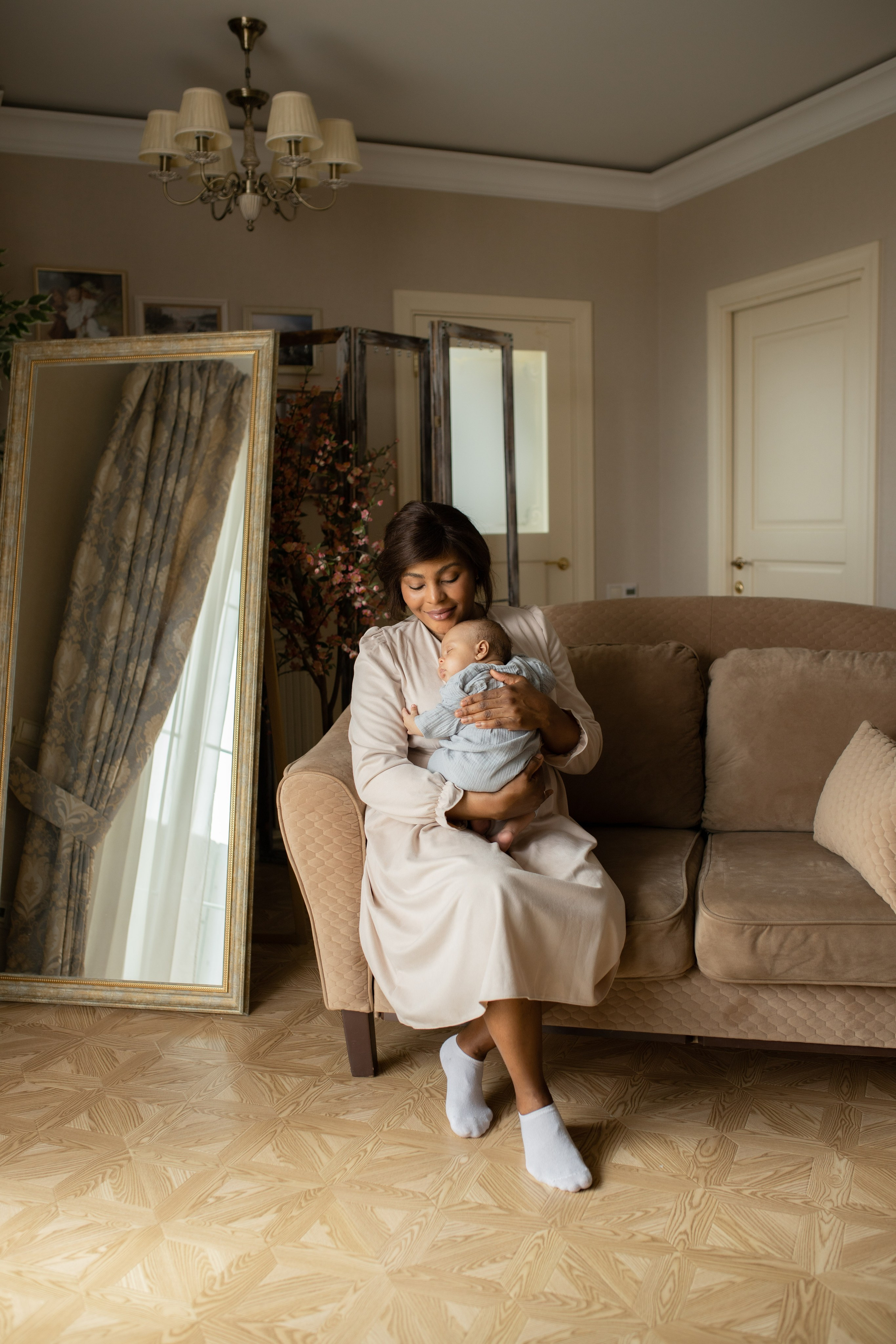 Малыш Мишутка. Фотограф в Железнодорожном и Балашихе