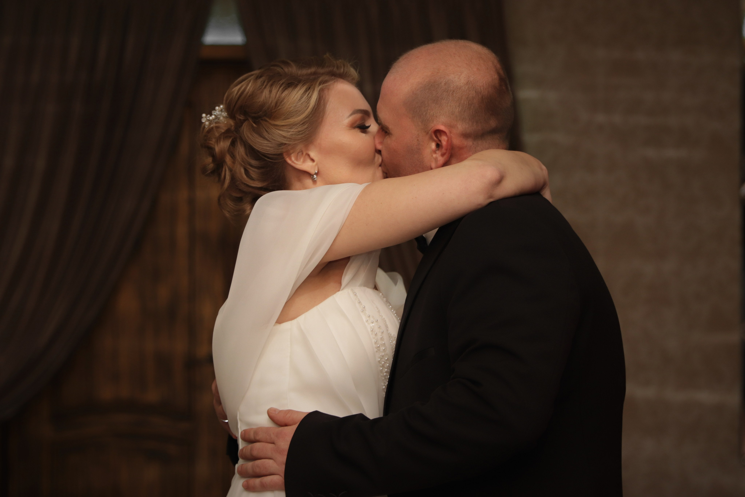 Свадебный Банкет | Анастасия & Артём. Фотограф Красноярск | Ховрин Иван | Свадьбы, Мероприятия, Фотосессии