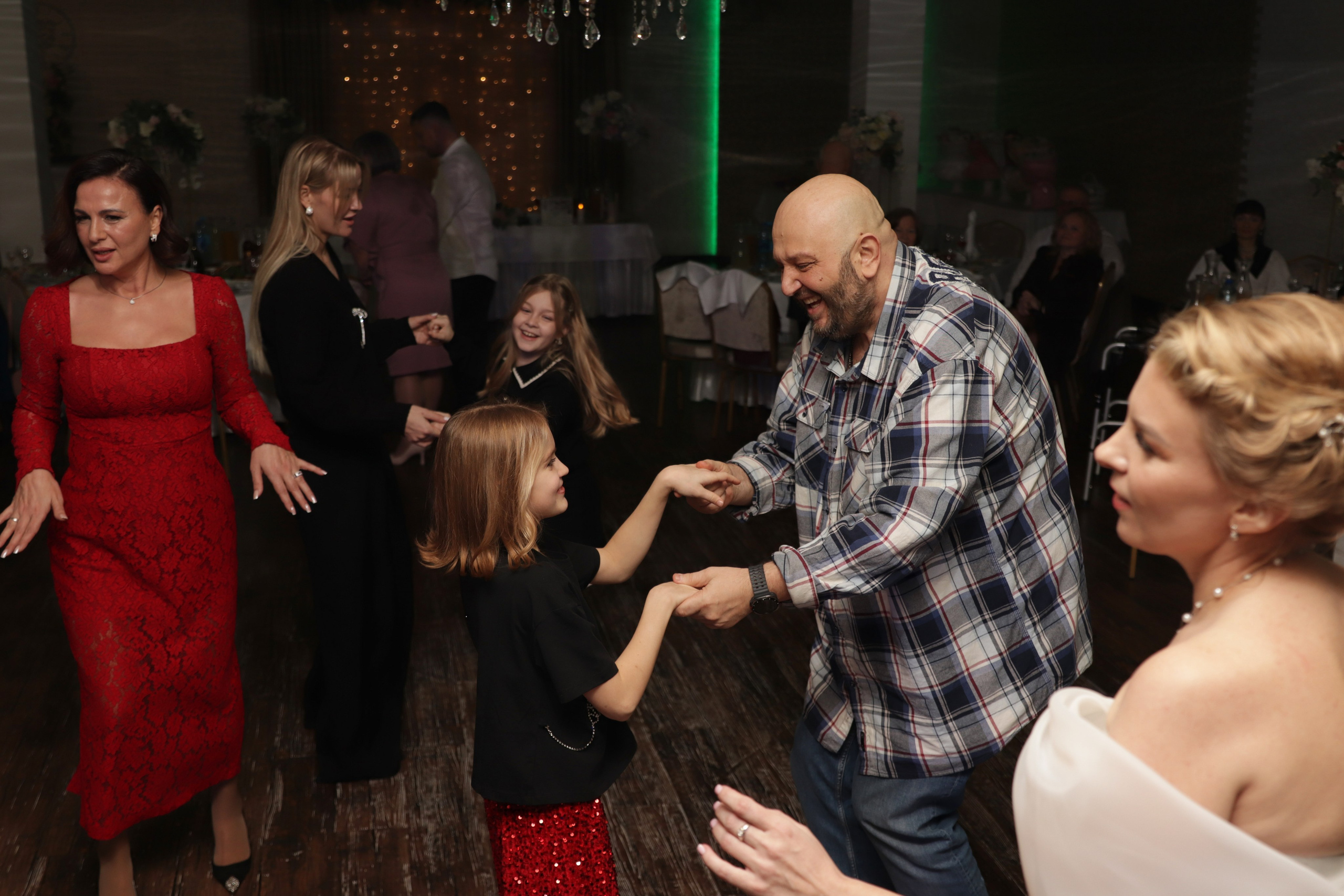 Свадебный Банкет | Анастасия & Артём. Фотограф Красноярск | Ховрин Иван | Свадьбы, Мероприятия, Фотосессии