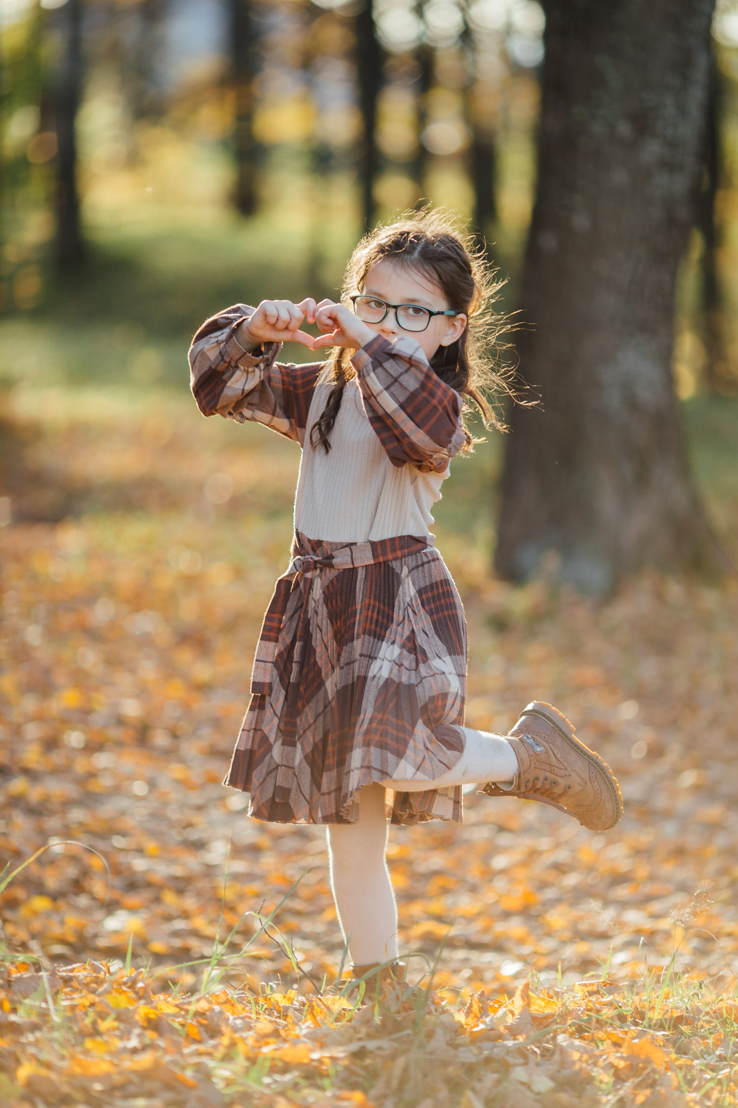 Осенняя красота. Свадебный и семейный фотограф Екатерина Бубнова