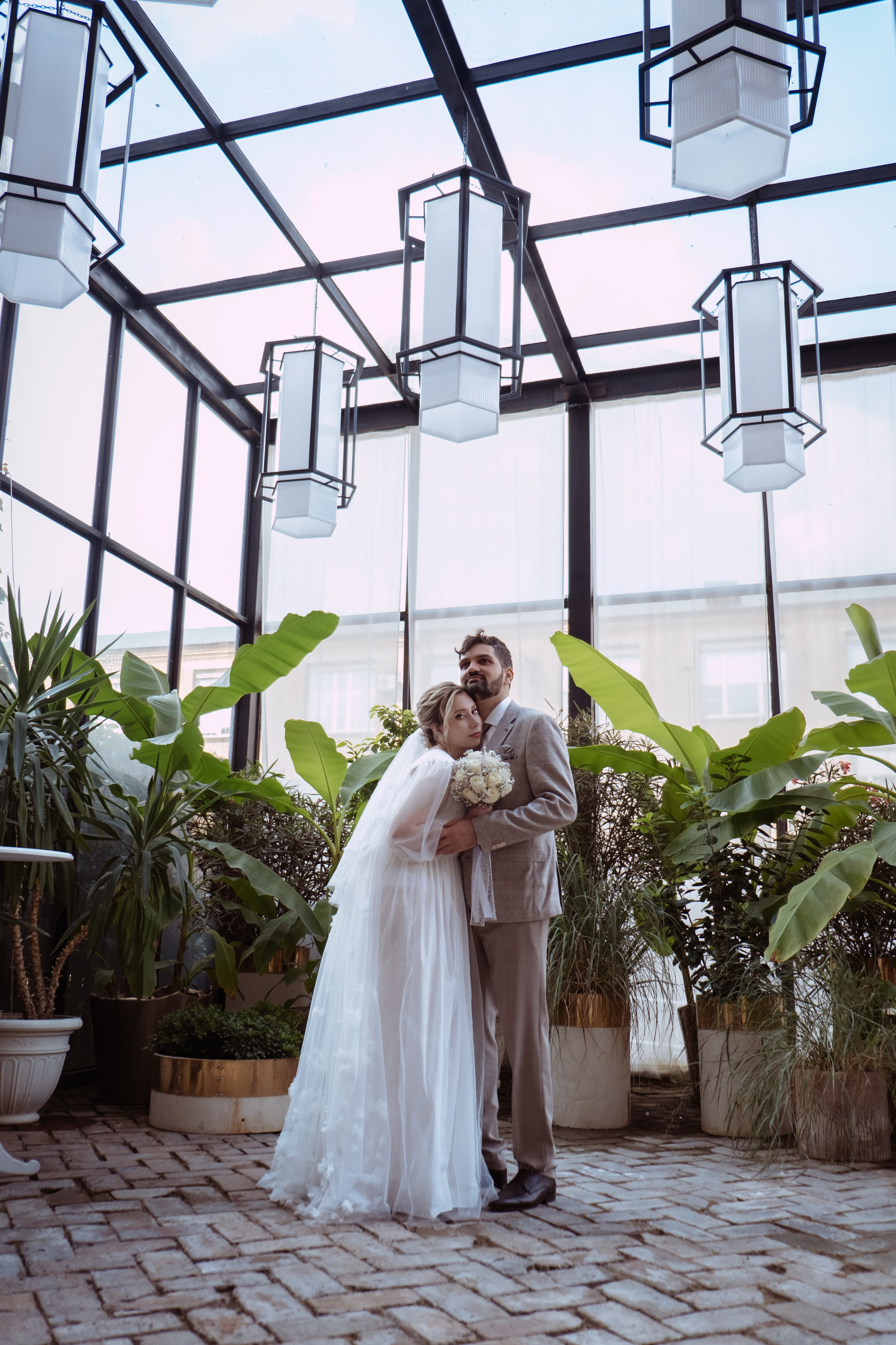 Свадьба/Любовь. Света ЧЕ. Мастер интеллектуальной фотографии. Краснодар