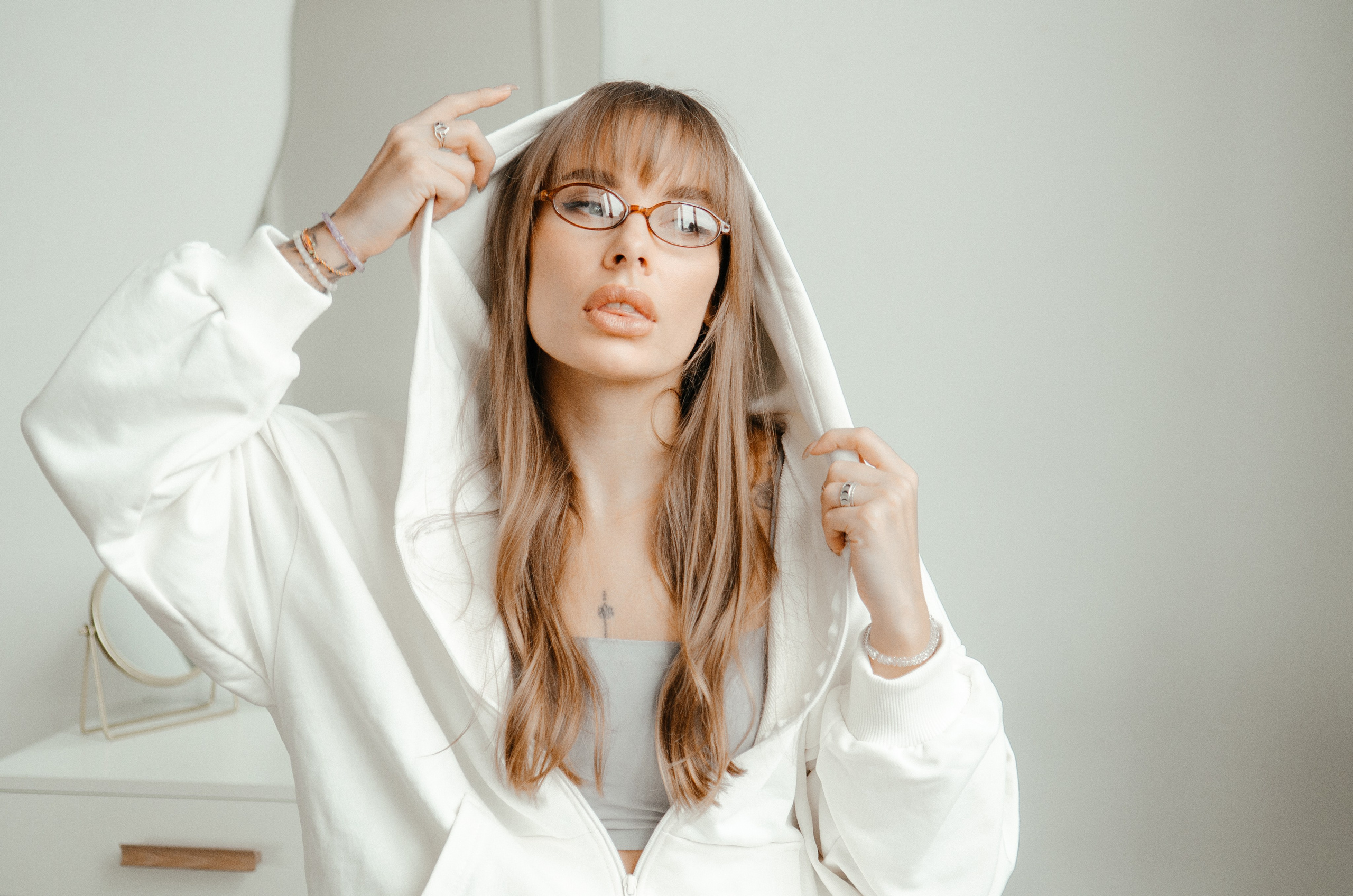 Даша. Фотограф в Москве Валентина Винник