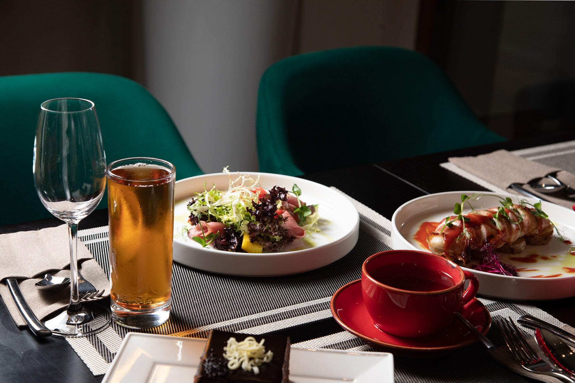 Ретушь Фуд-фото. Предметный фотограф из Москвы Чильманкина Светлана