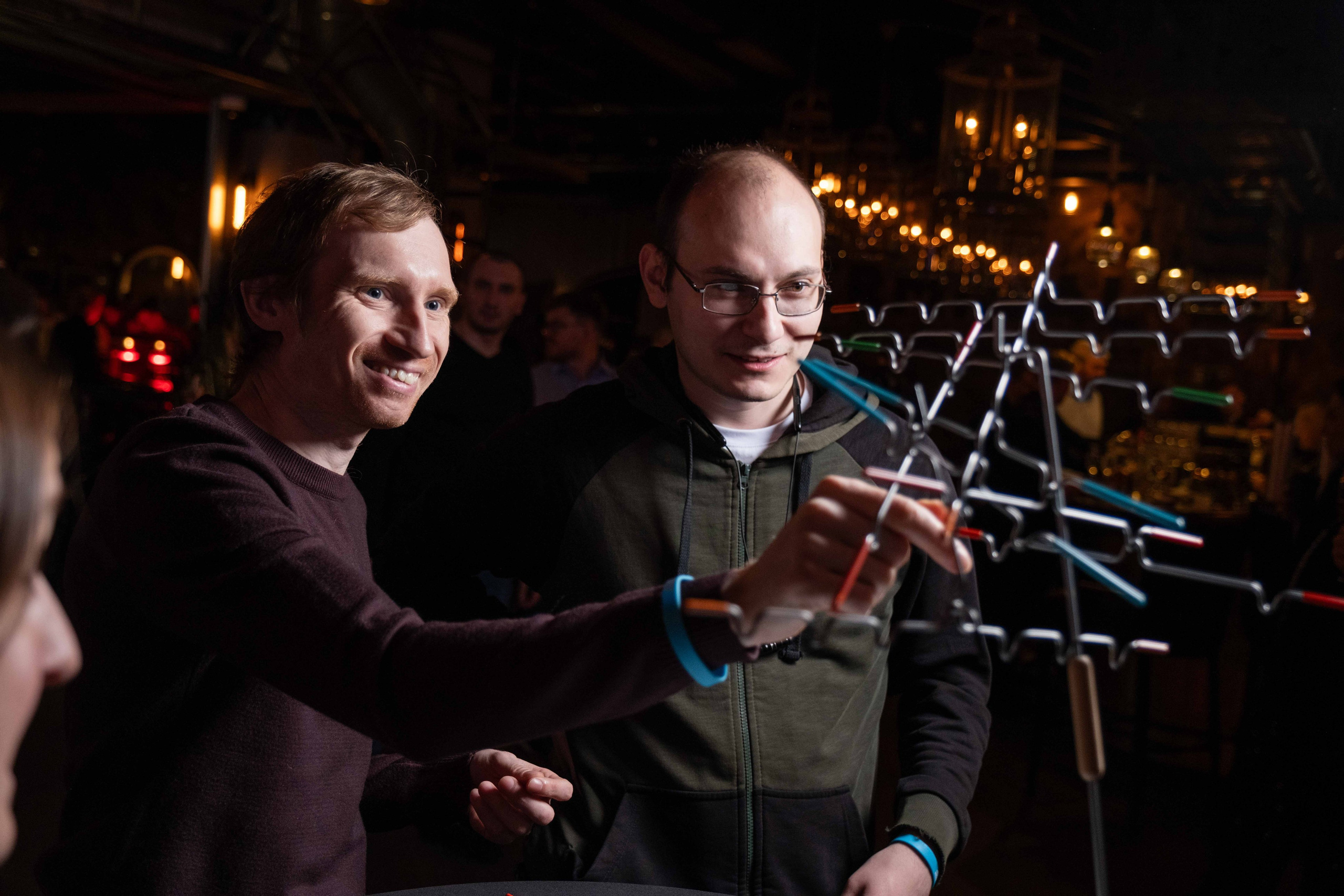 Альбом корпоратив. Фото тур