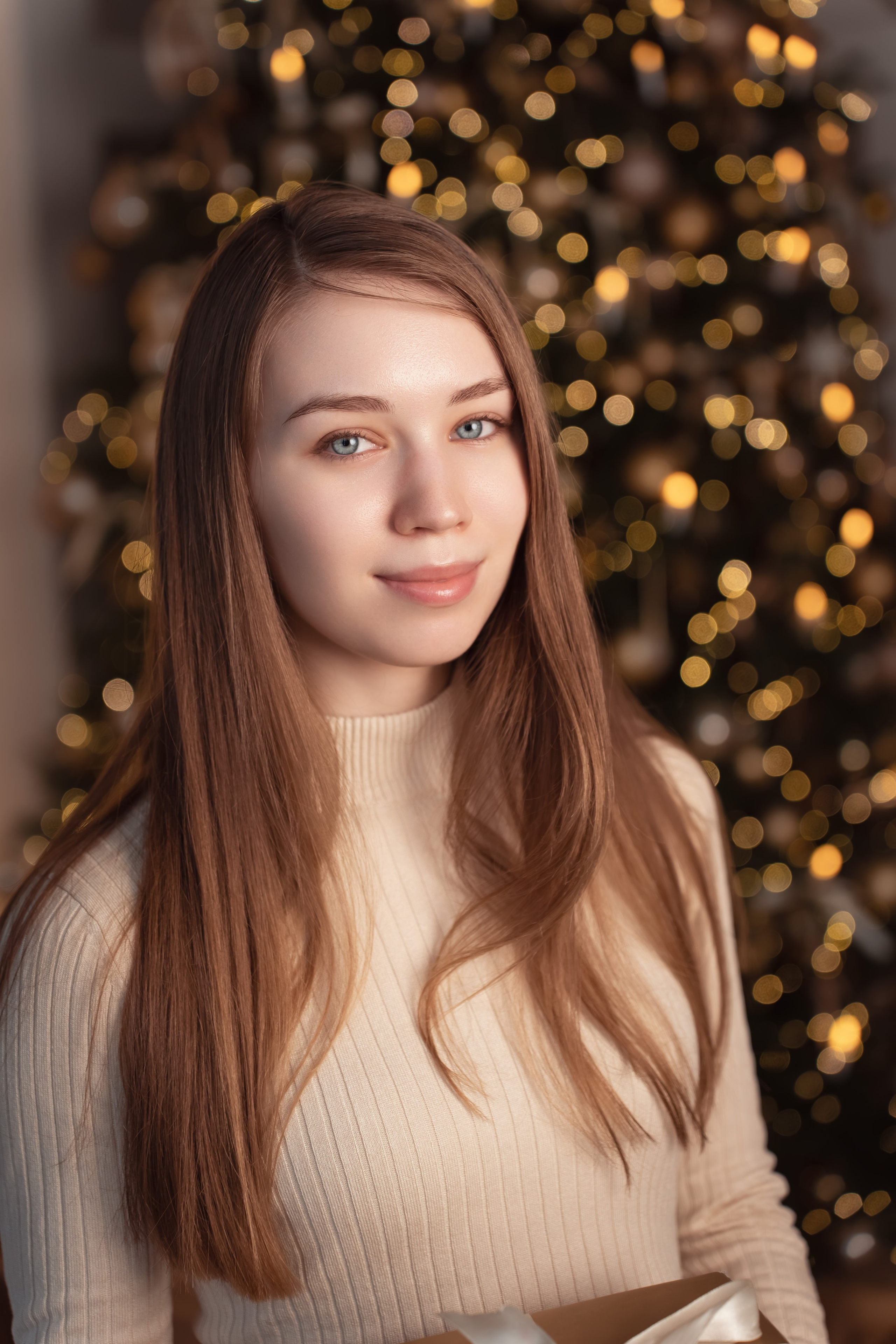 Мила, Мира, Мария и Михаил