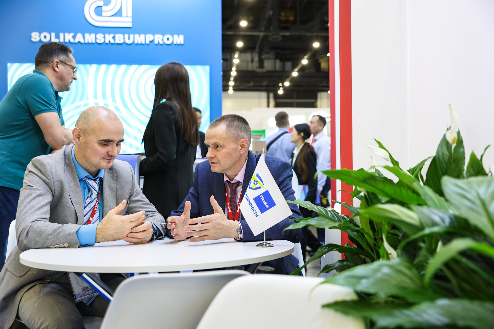 PulpFor 2024. Фотограф Дарья Попова