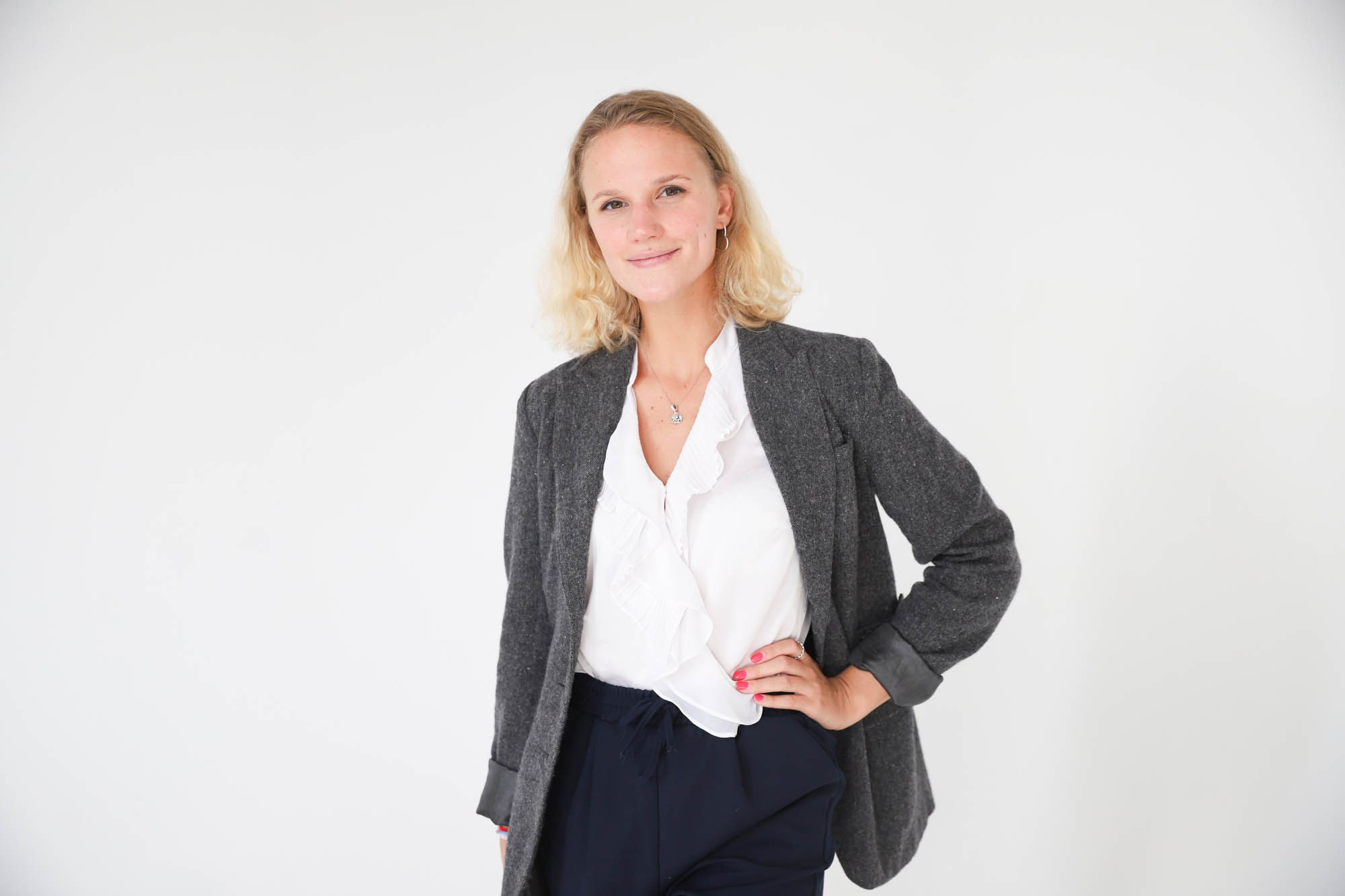 Преподаватели подросткового центра. Фотограф Дарья Попова