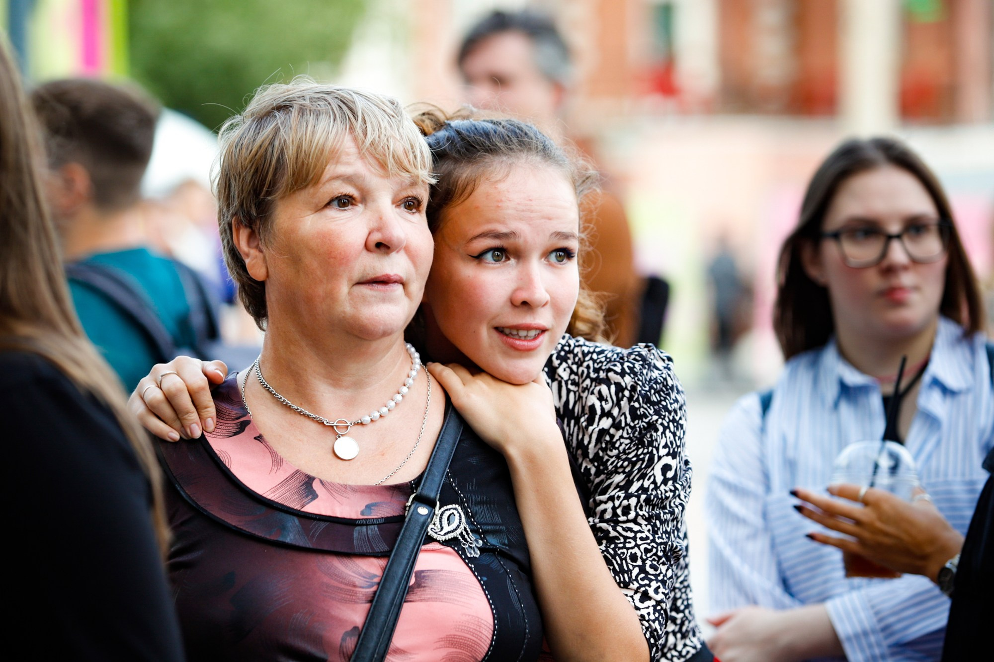 Фестиваль «Антон тут рядом». Фотограф Дарья Попова