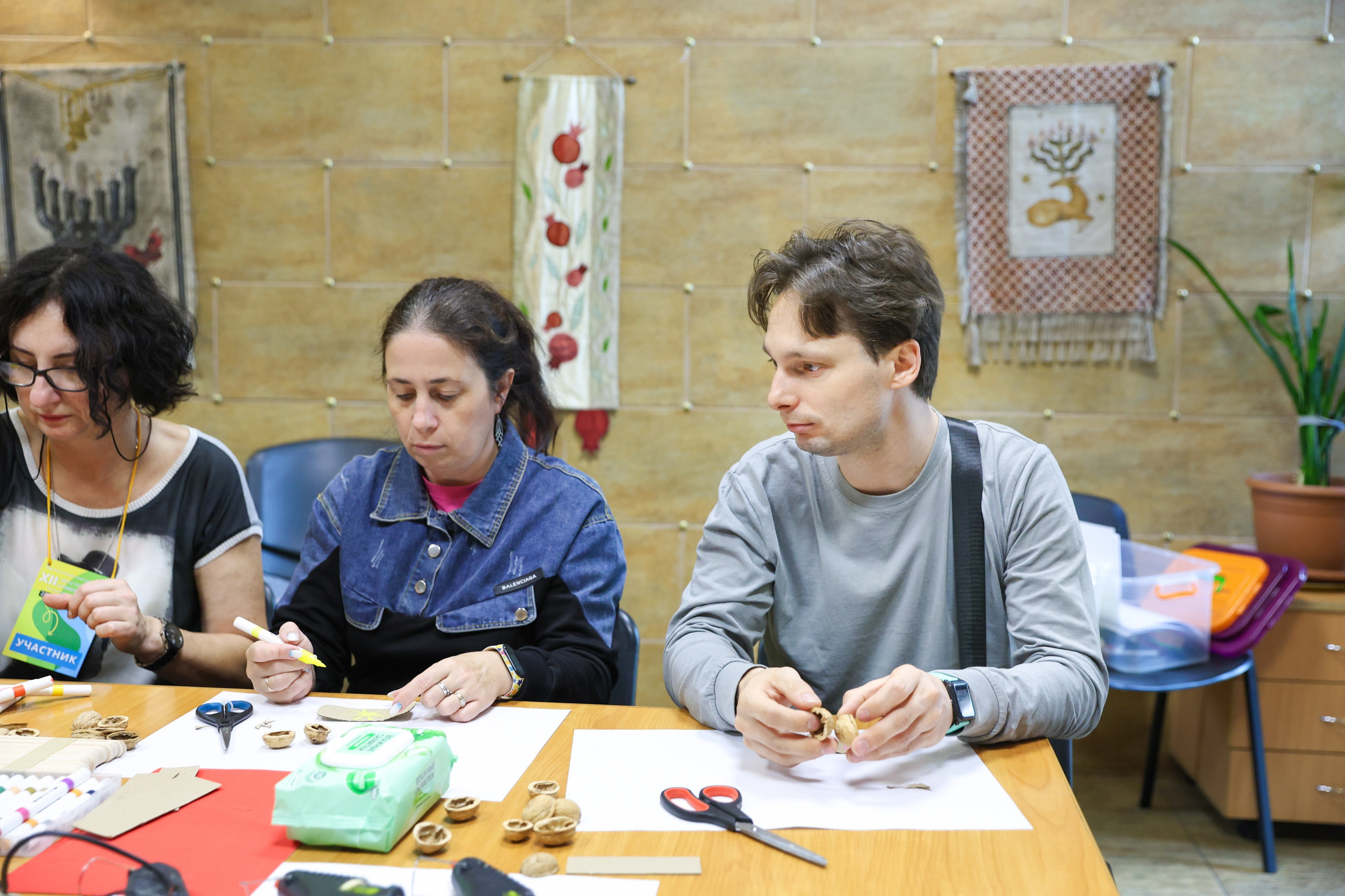 Xll Августовская конференция педагогов. Фотограф Дарья Попова