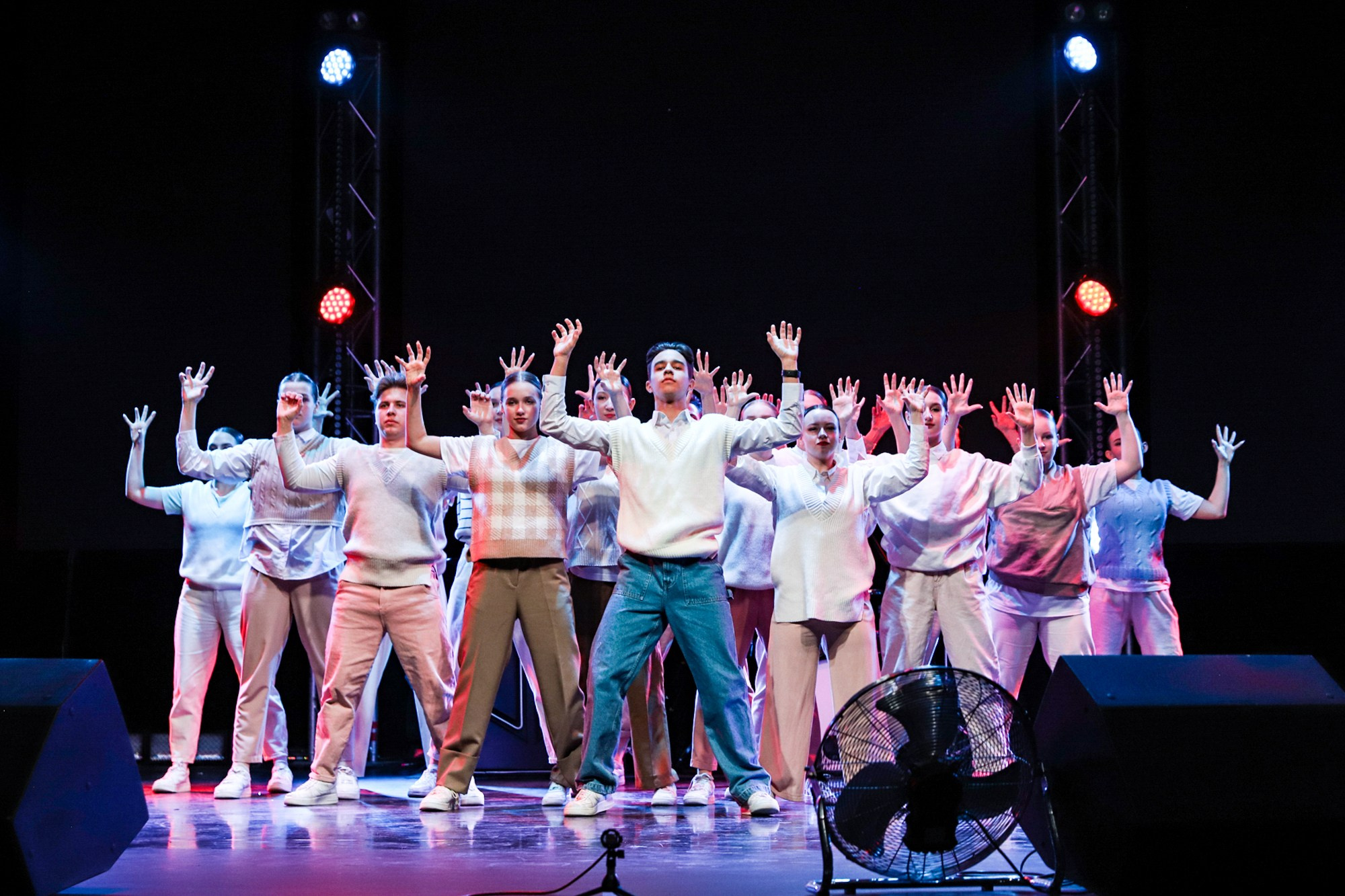 XXVl Арт-фестиваль. Фотограф Дарья Попова