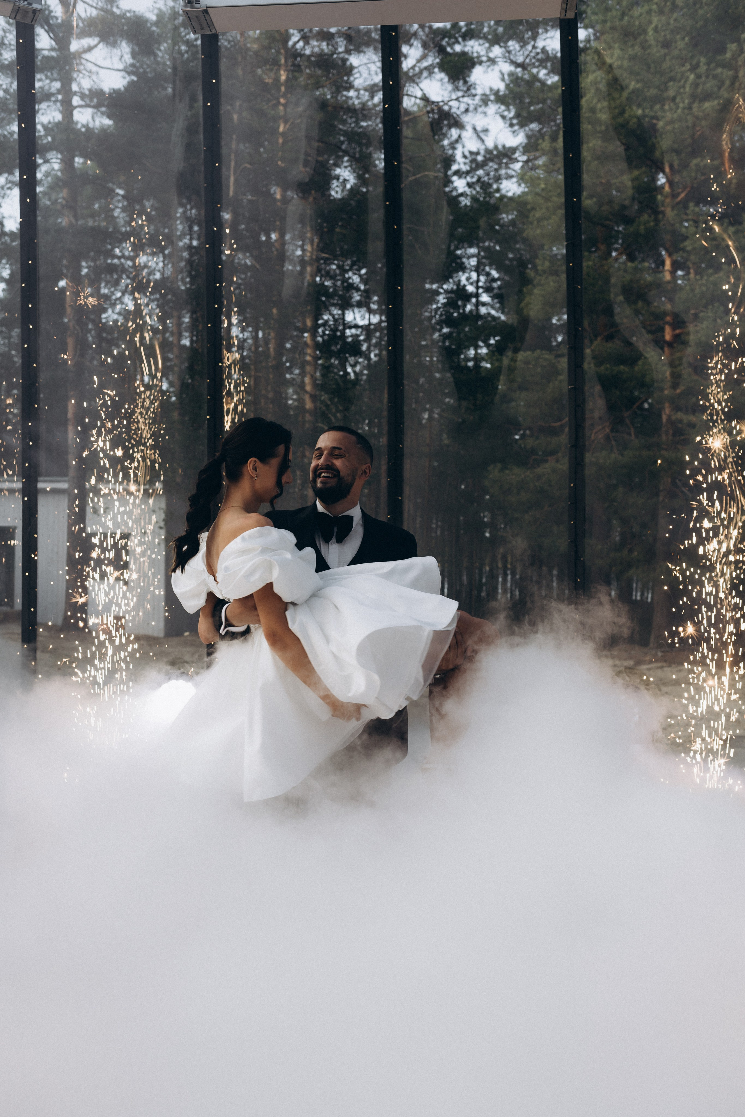 Джон & Александра. Фотограф Петрозаводск/СПБ