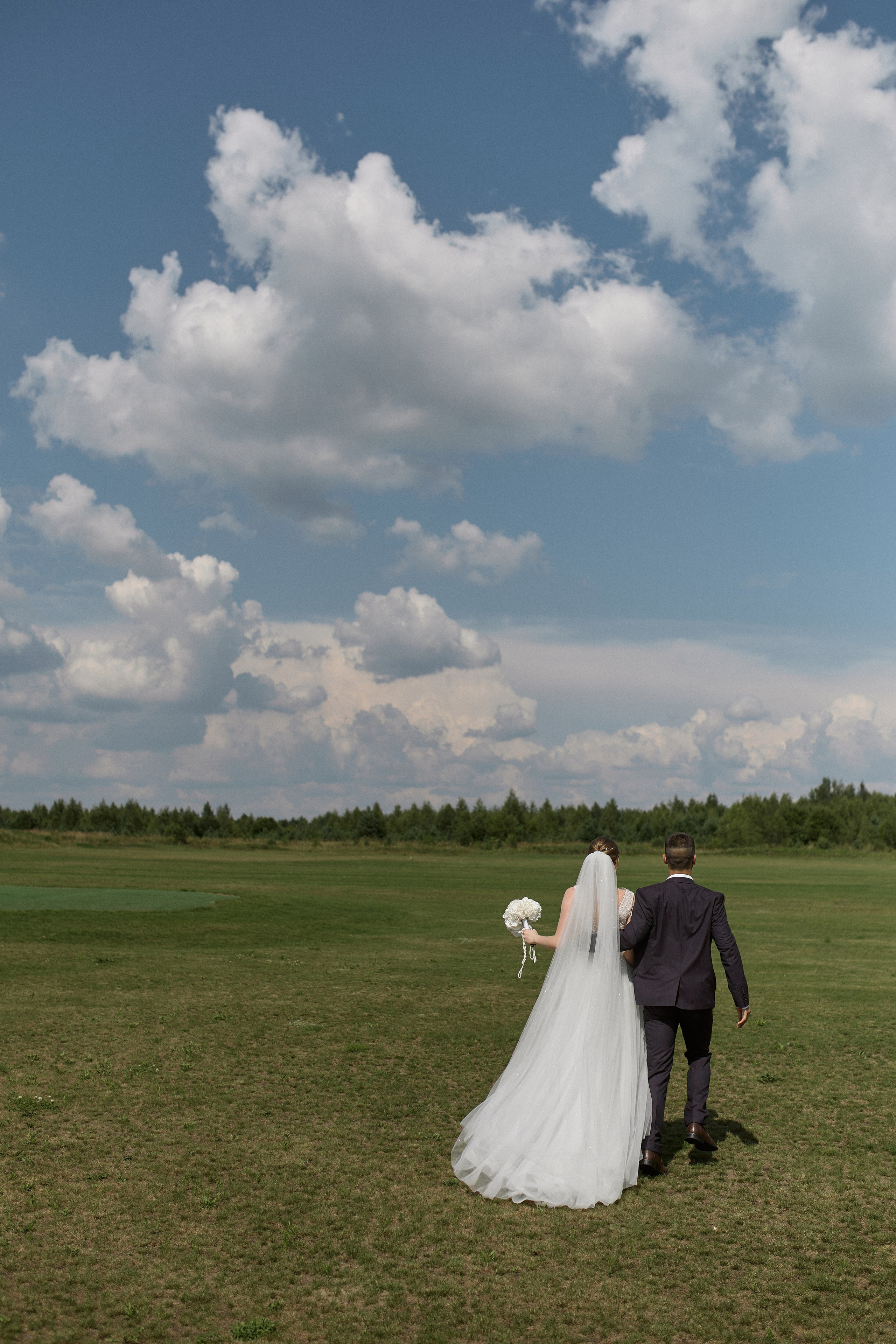 Матвей и Юлия