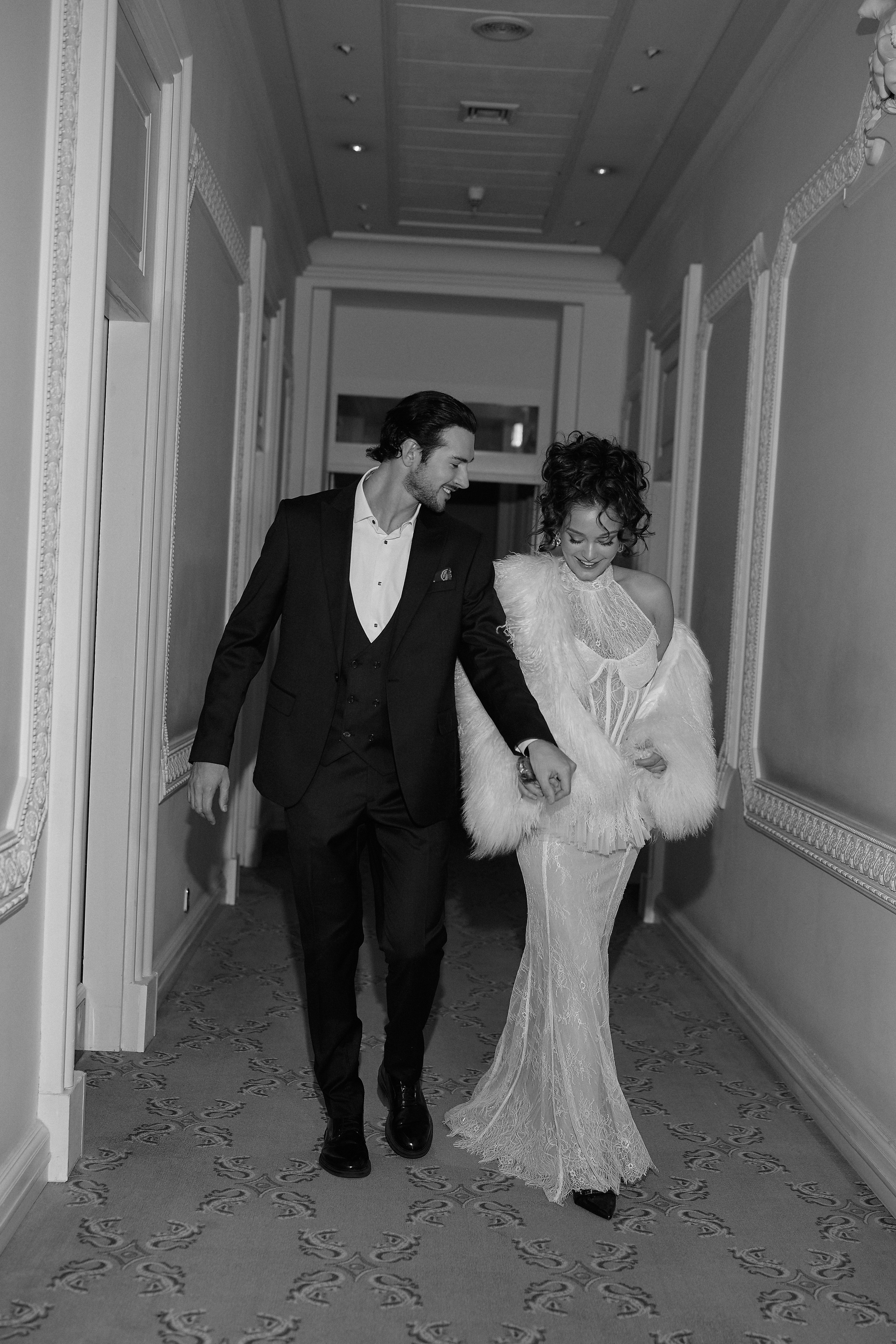 Дмитрий и Дарина