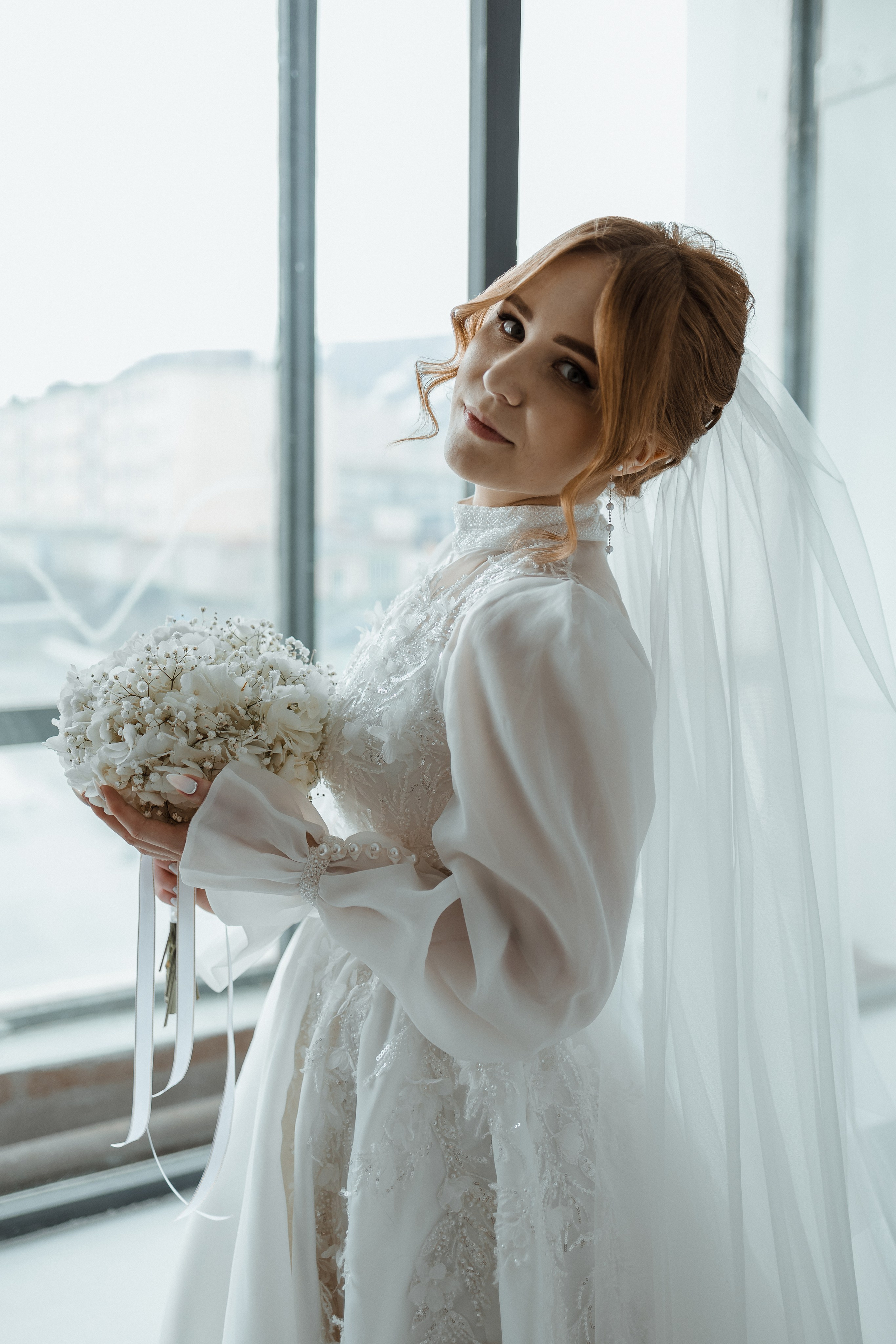 Свадебные фотосессии. Фотограф Норильск Талнах Оксана Пашкевич