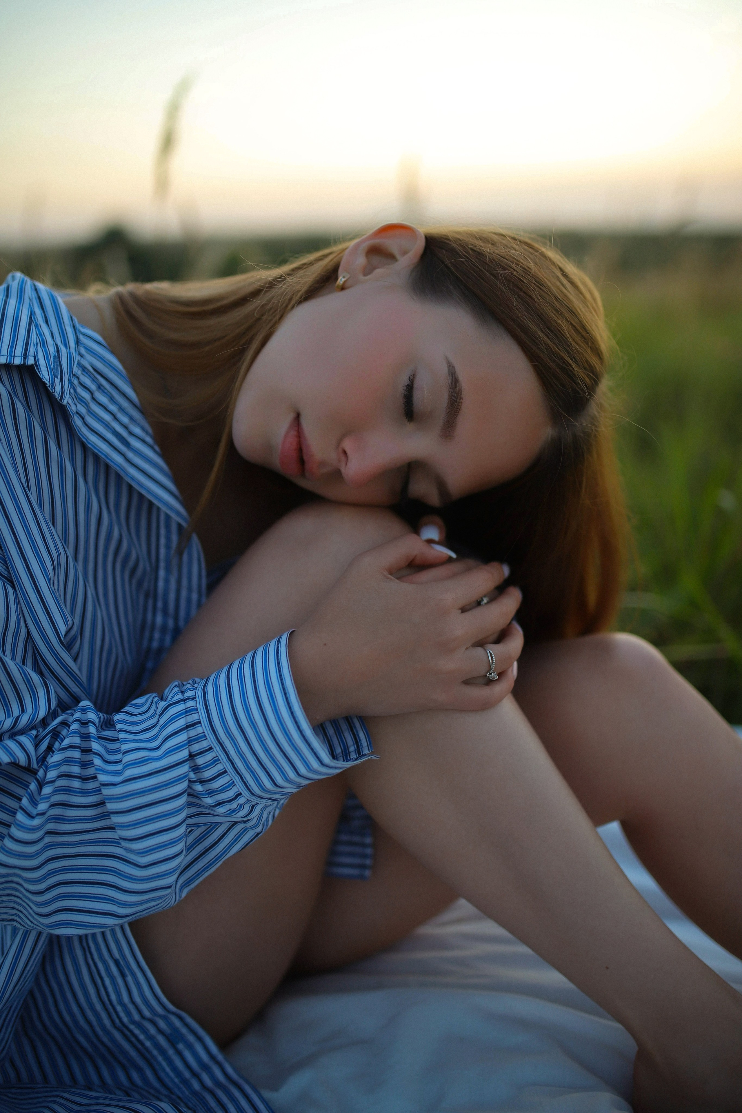 Лиза. Фотограф Татьяна Семенова