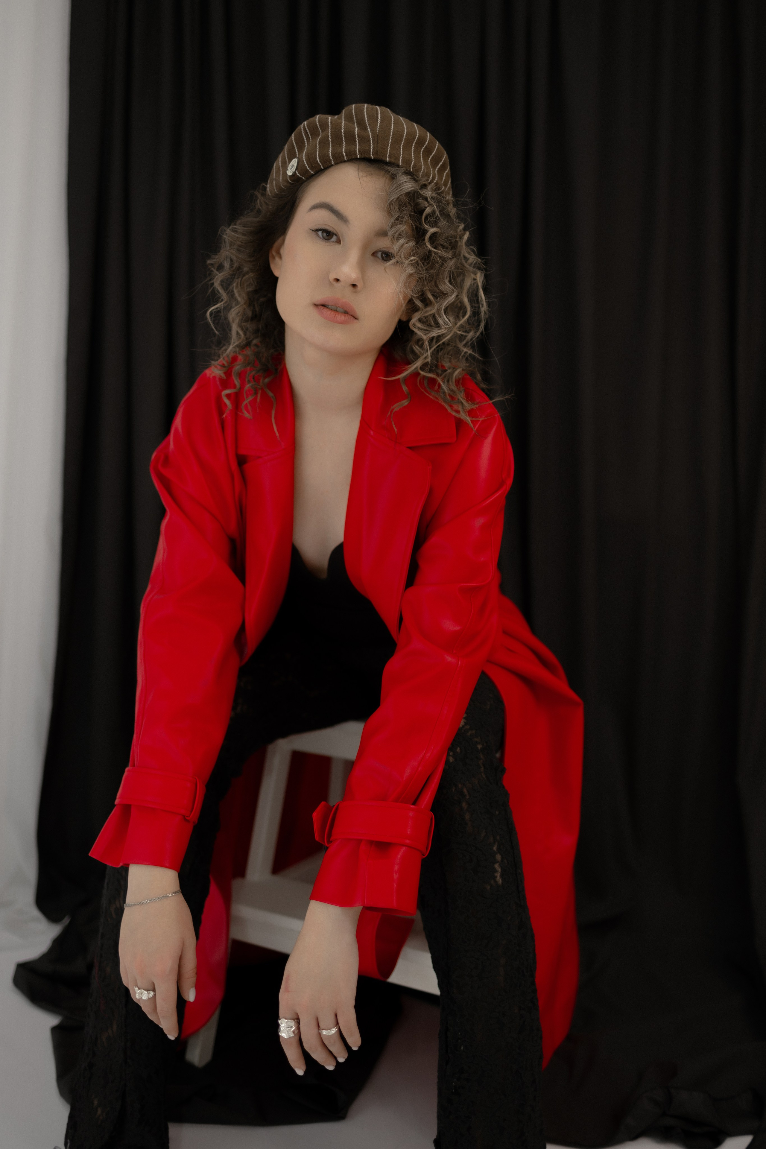 Роза. Фотограф Татьяна Семенова