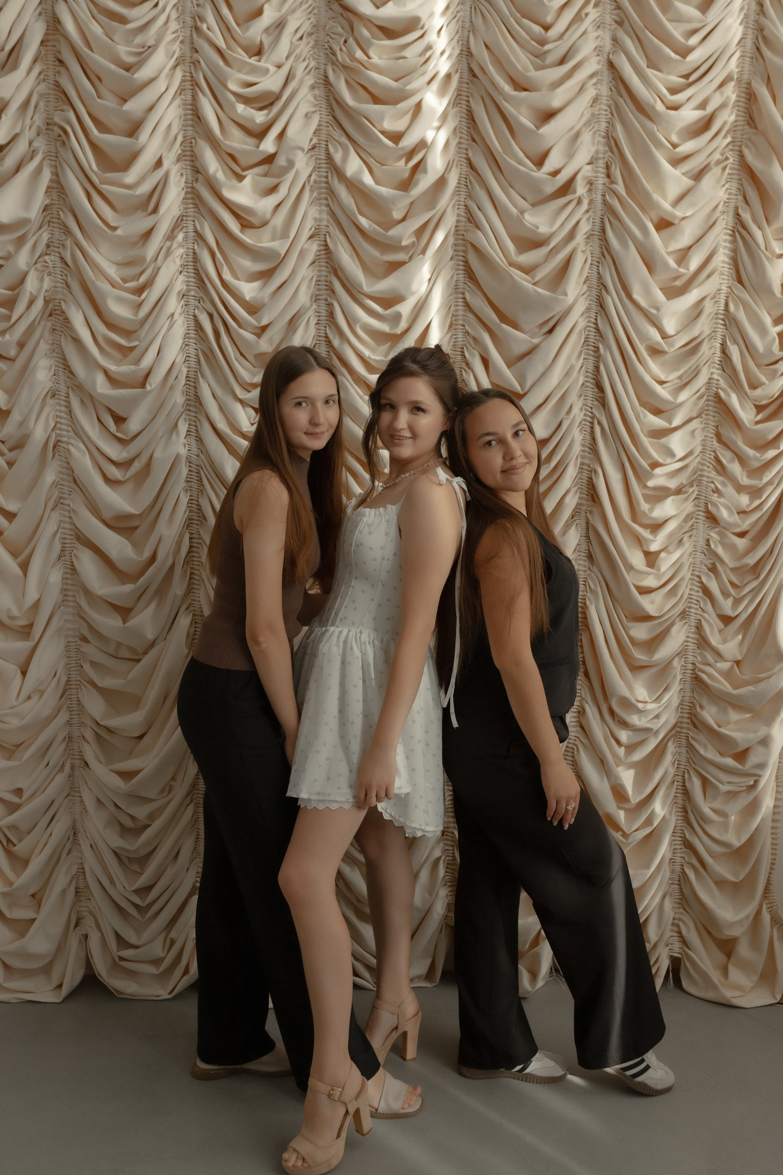 Девичник. Фотограф Татьяна Семенова