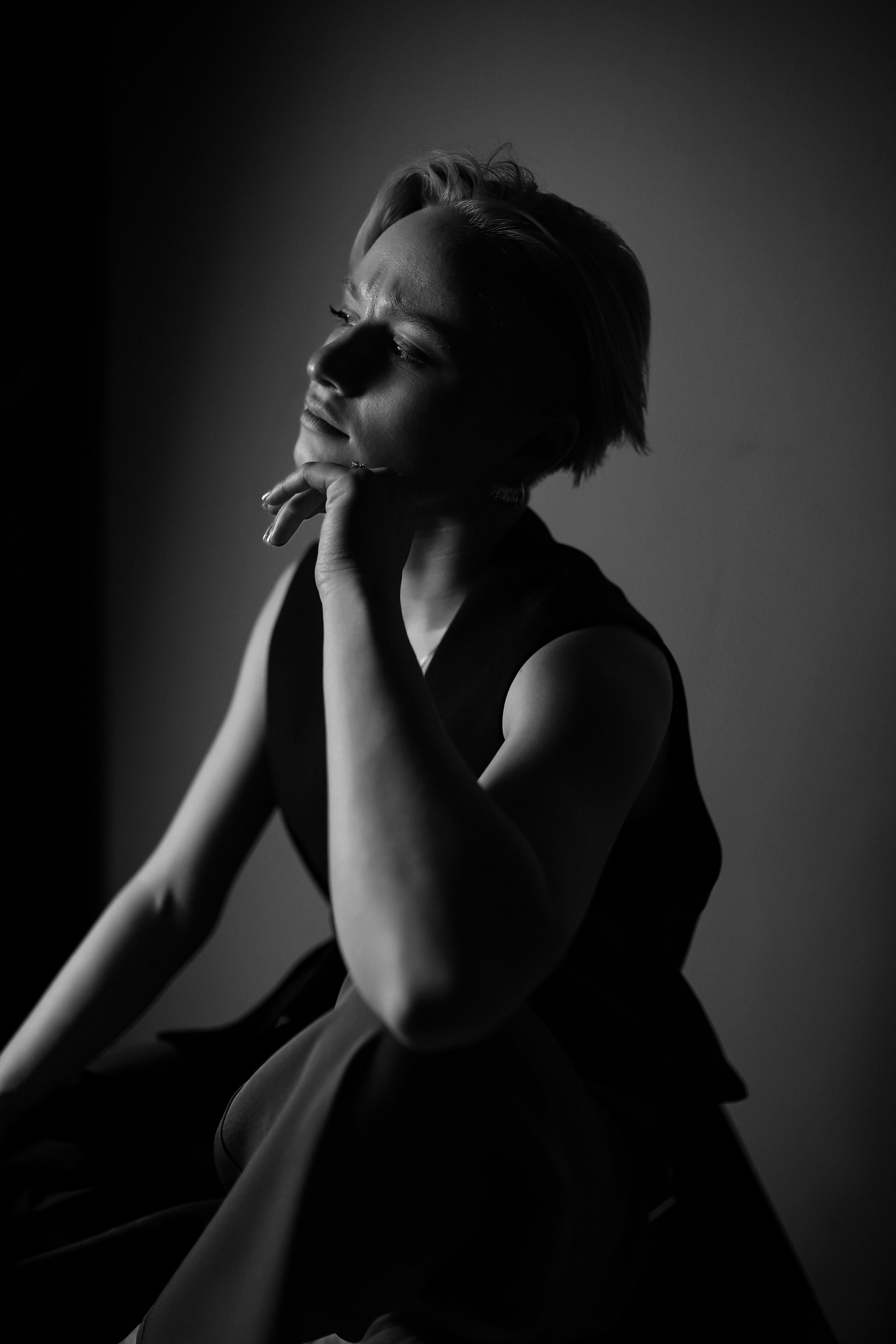 Наташа. Фотограф Татьяна Семенова