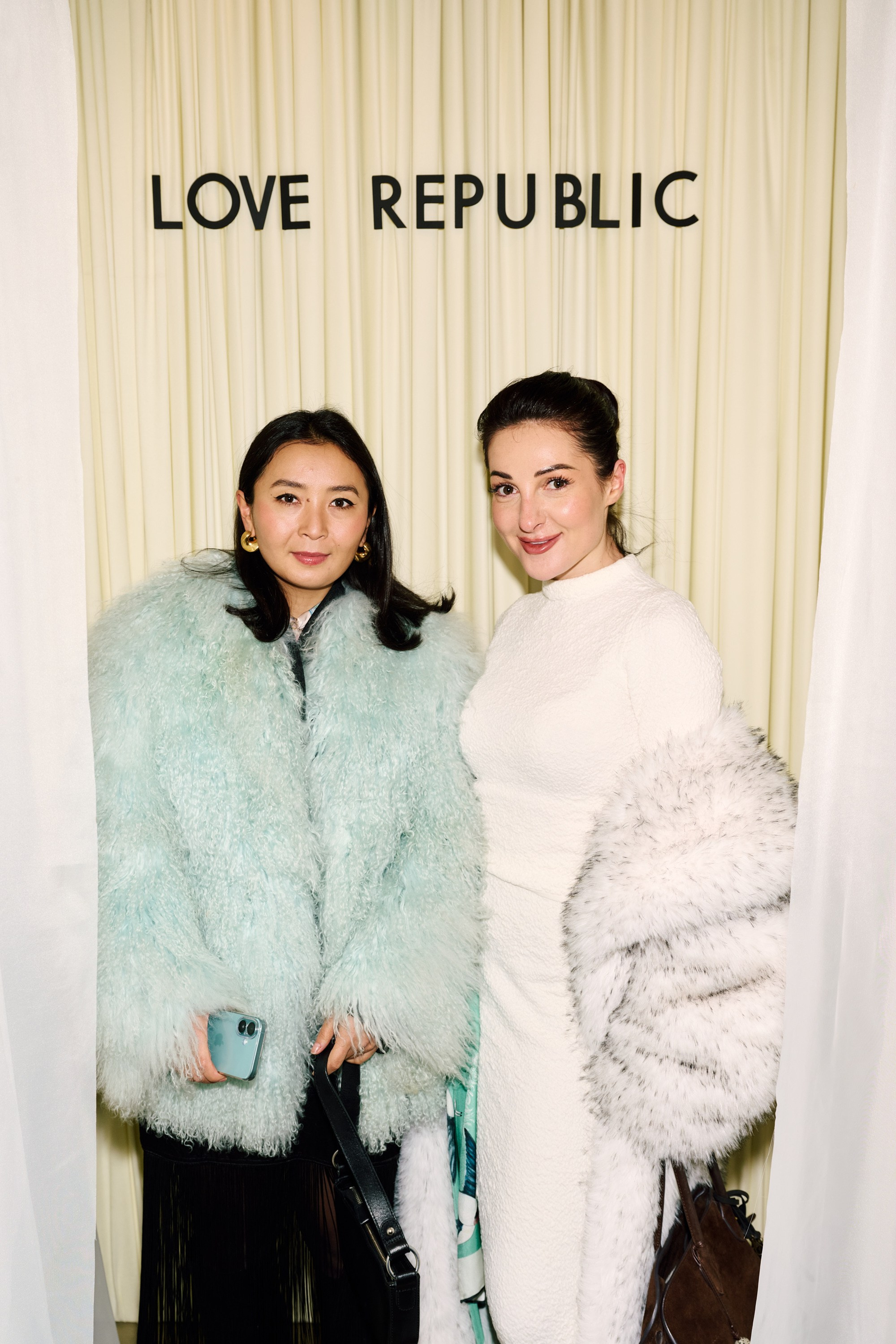 Love Republic Pop-up. Фотограф Сергей Бойко Москва